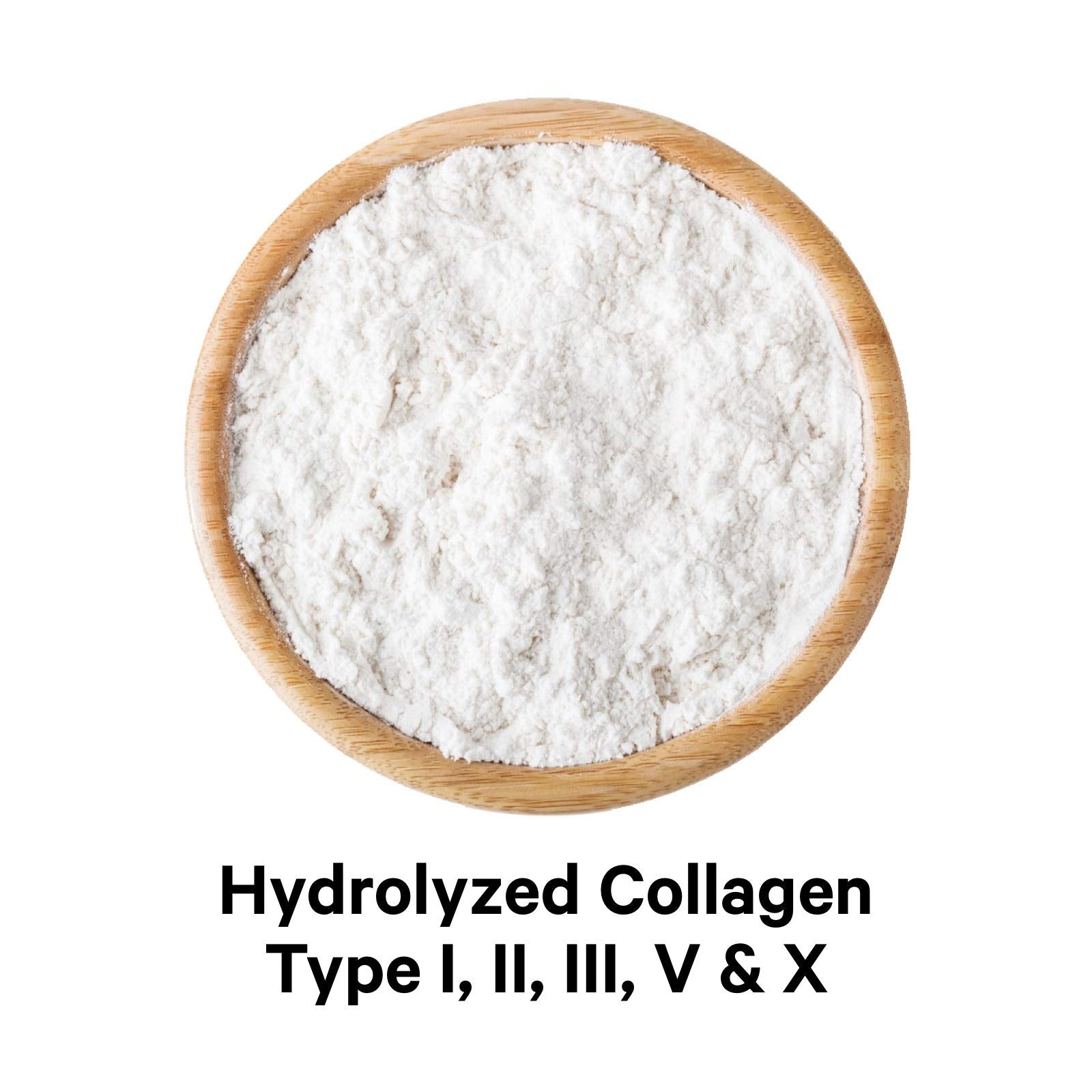 Codeage Multi Collagen Protein Capsules, Type I, II, III, V, X, Grass Fed & Hydrolyzed Collagen Pills Supplement Codeage Au supplements