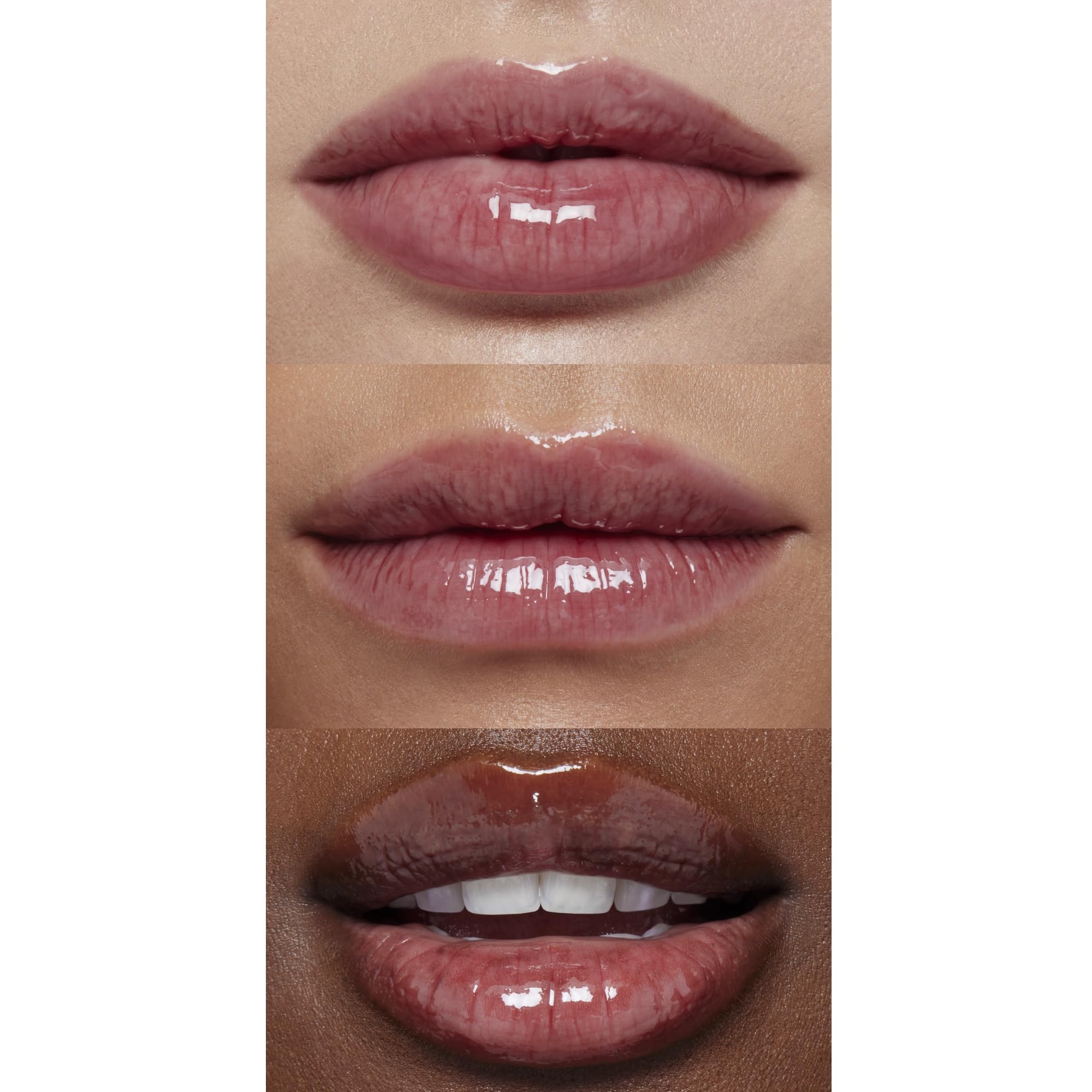 e.l.f. Glow Reviver Lip Oil, Nourishing Tinted Lip Oil For A High-shine Finish, Infused With Jojoba Oil, Vegan & Cruelty-free, Jam Session e.l.f. Au supplements