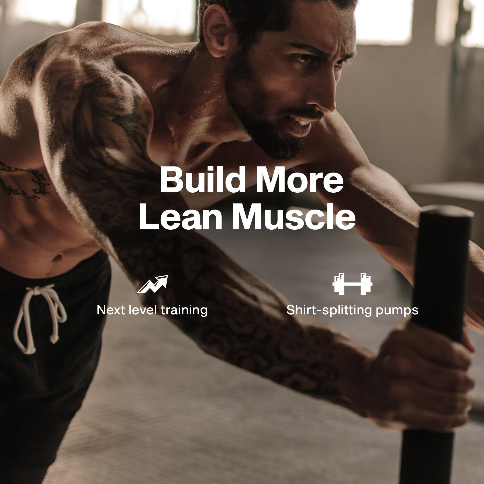 Muscletech Nitric Oxide Supplements for Men & Women, Muscle Builder (60 Capsules) - Nitric Oxide Booster Supplement Supports Muscle Gain & Performance - 400mg Peak ATP for Enhanced Strength MuscleTech Au supplements