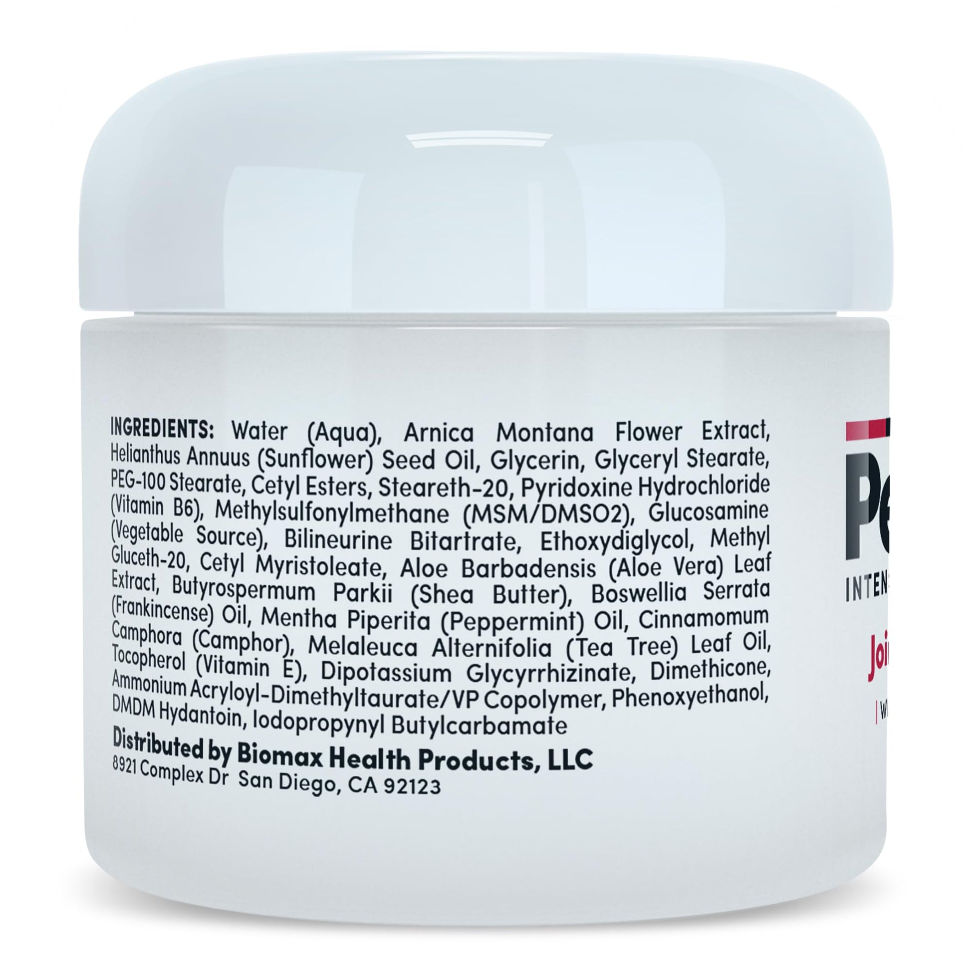 Penetrex Joint & Muscle Therapy – Soothing Comfort for Back, Neck, Hands, Feet Penetrex Au supplements