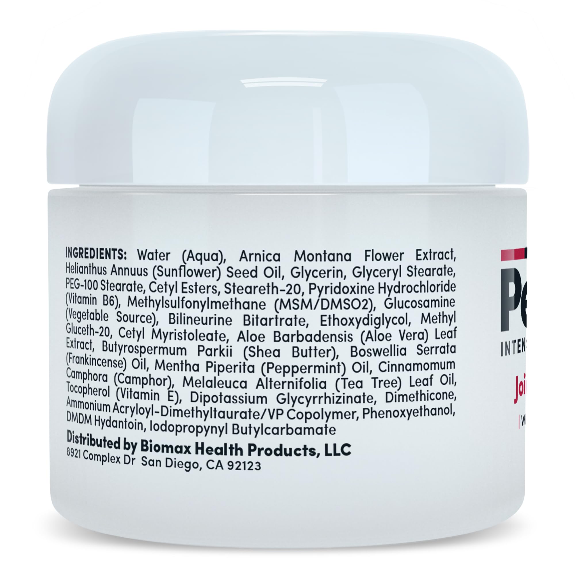Penetrex Joint & Muscle Therapy – Soothing Comfort for Back, Neck, Hands, Feet Penetrex Au supplements