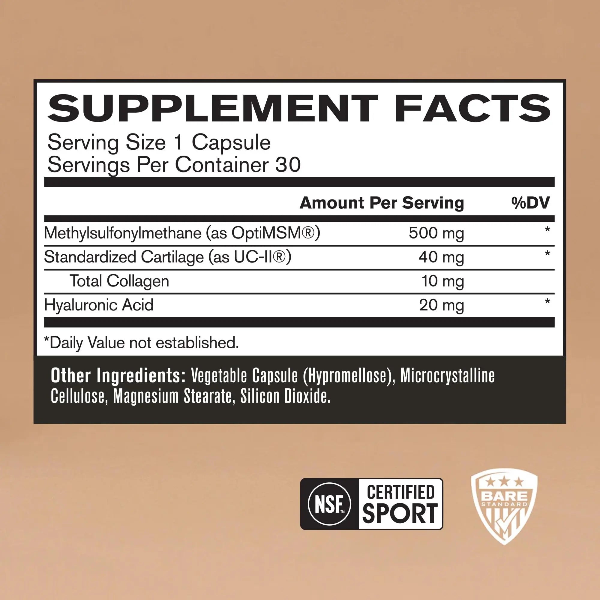 BARE PERFORMANCE NUTRITION BPN Health & Wellness Bundle, Strong Reds, Strong Greens Lemon, Strong Joints BARE PERFORMANCE NUTRITION Au supplements