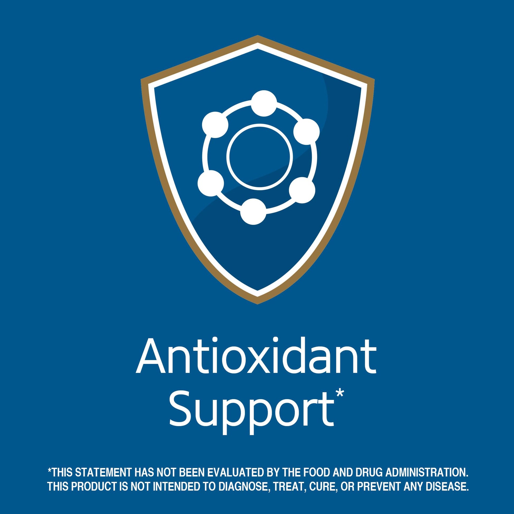 21st Century Ace Antioxidant Tablets, 75Count 21st Century Au supplements