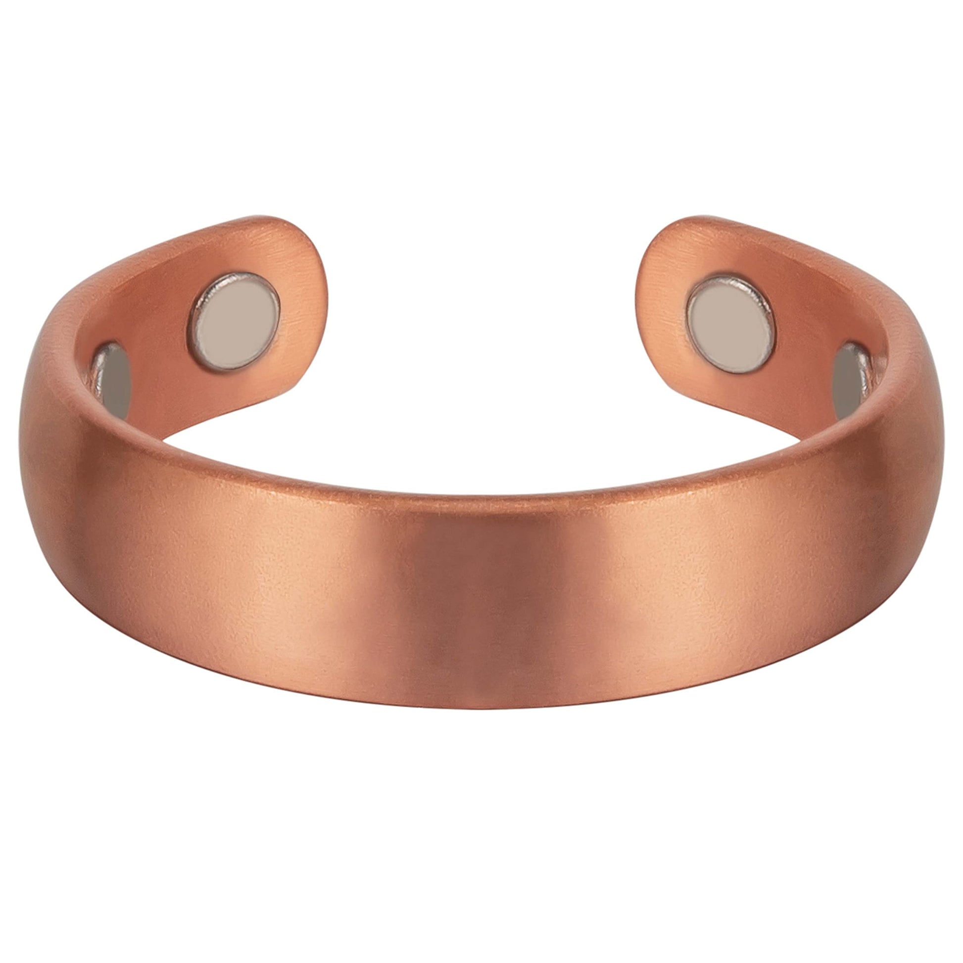 MagnetRX® Magnetic Copper Ring – Elegant Magnetic Rings – Copper Rings for Women & Men MagnetRX Au supplements
