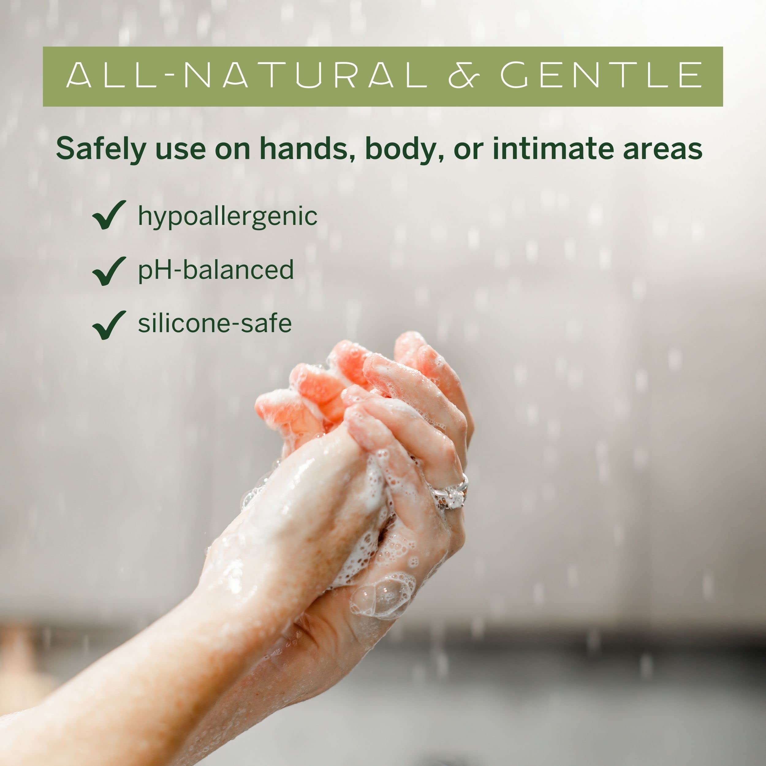 Pixie Menstrual Cup Cleaner Wash + Foaming Dispenser + More Wash in Bottle Than Any Other Brand Pixie Cup Au supplements