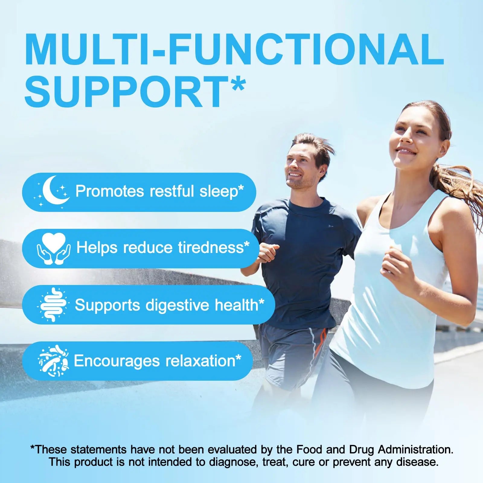 Magnesium Complex 8-in-1 High Potency with 8 Essential Forms, Vegan Capsules for Muscle, Nerve & Bowel Support, Relief Fatigue & Improve Sleep (90 Capsules) KITNOBLIS Au supplements