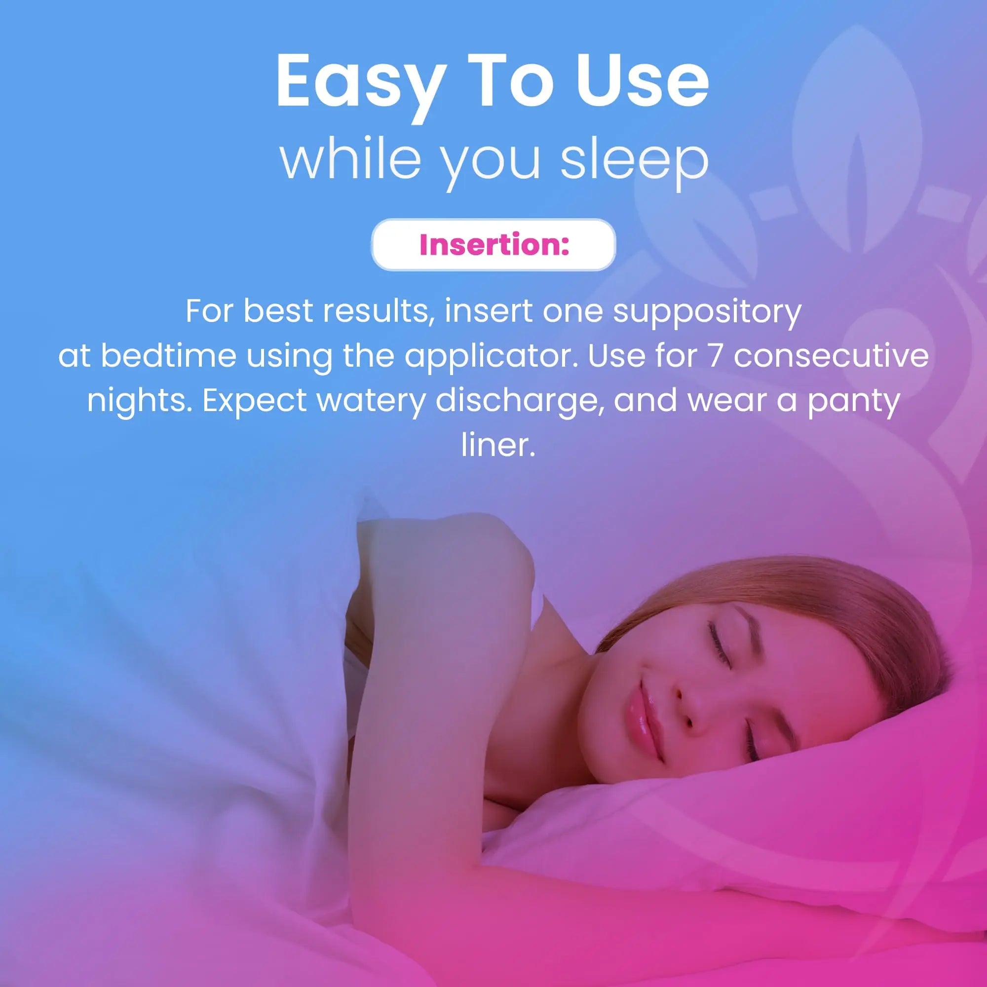 Pelvana Boric Acid Suppositories for Women 30 + 7 Applicators + 50 pH Test Strips, Total of 87 Piece Kit for Vaginal Odor - Third-Party Verified & Bottled in The USA - Feminine Health Odor Solution Pelvana Au supplements