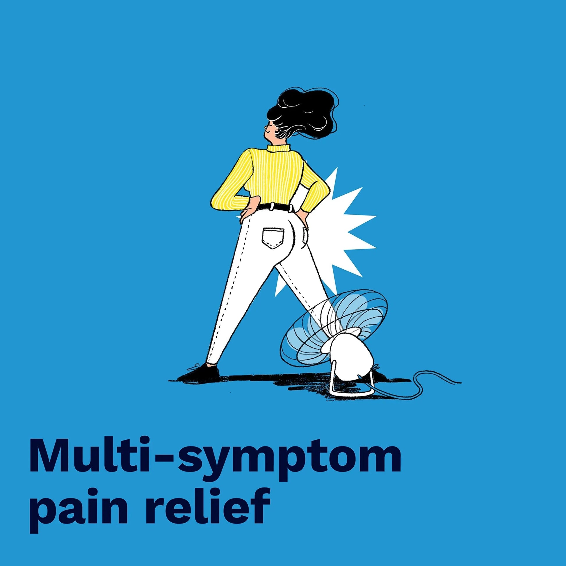 Preparation H Hemorrhoid Cream with Aloe for Multi-Symptom Relief - 1.8 Oz Tube Preparation H Au supplements