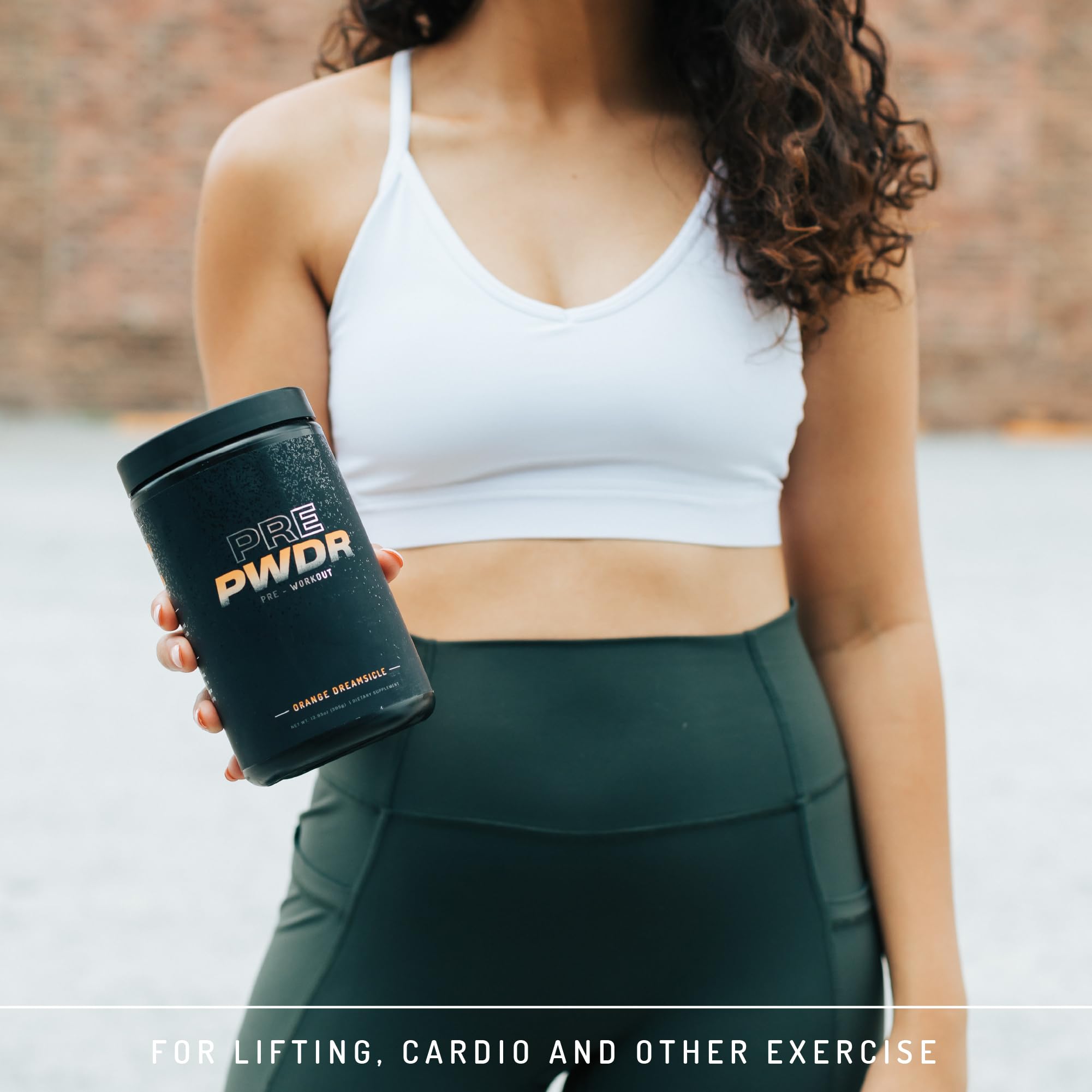 PWDRS PRE Pre-Workout Powder - Energy, Pump, Endurance, Focus, Strength Supplement PWDRS Au supplements