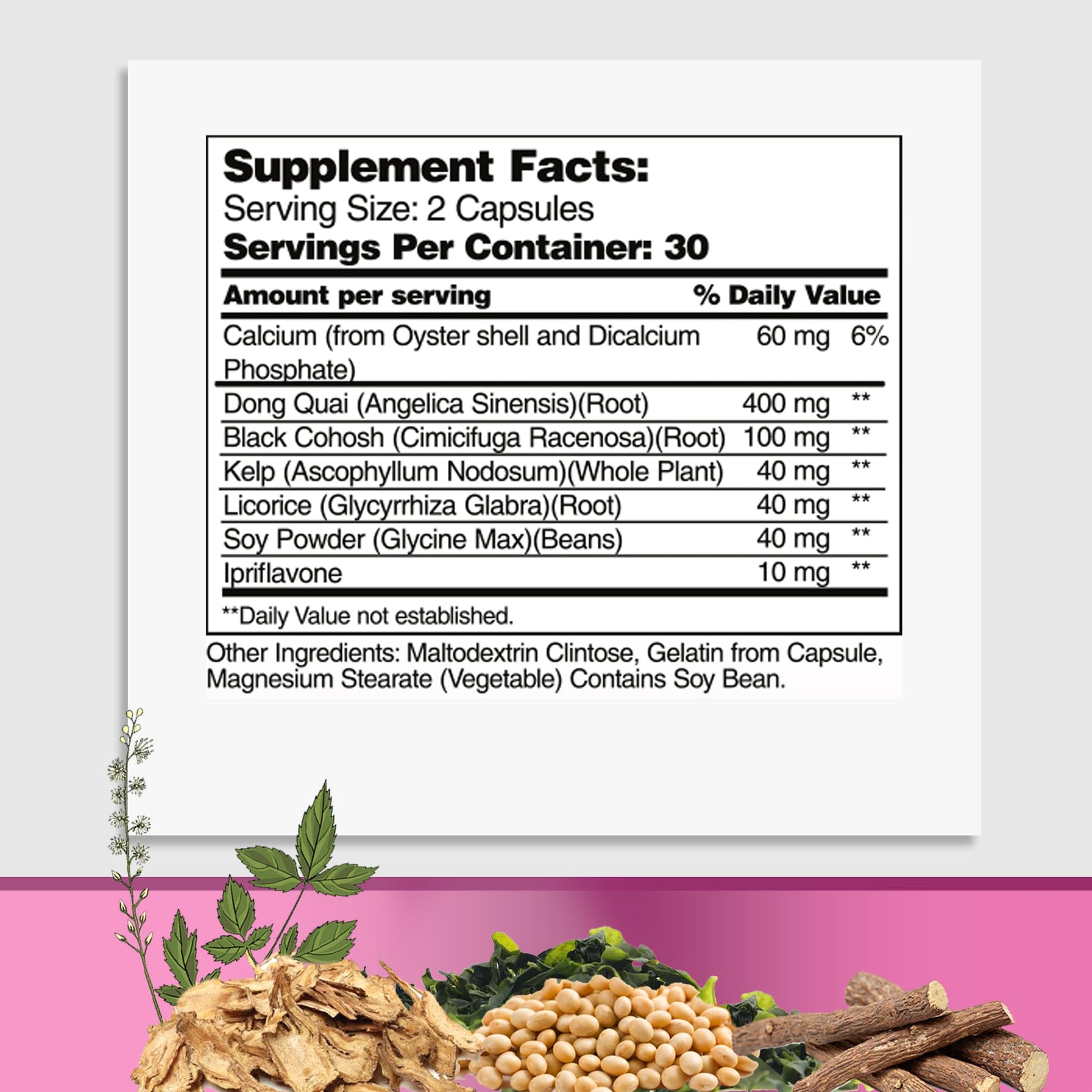 GreeNatr Brain Supplement with B12 Vitamin for Enhanced Memory, Energy, Focus, and Clarity GreeNatr Au supplements