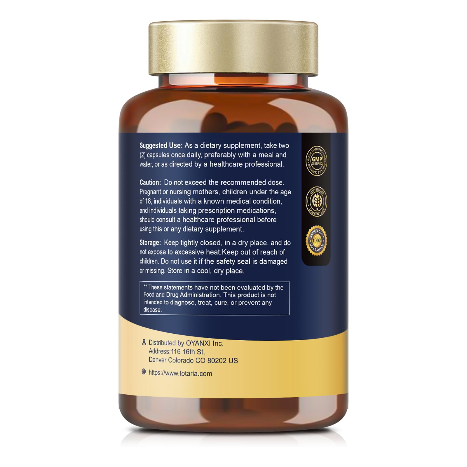 Totaria (2 Packs) NAD Supplement for Women Men with nicotinamide riboside resveratrol,Quercetin, Betaine Boost NAD+ Levels NAD Plus Supplement for Anti Aging, Energy, Immune, Focus 120 Capsules Totaria Au supplements