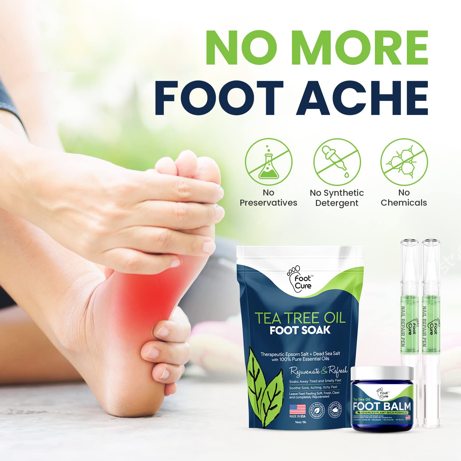 Toenail Fungus Treatment Extra Strength - Advance nail fungus treatment for fingernails FOOT CURE Au supplements