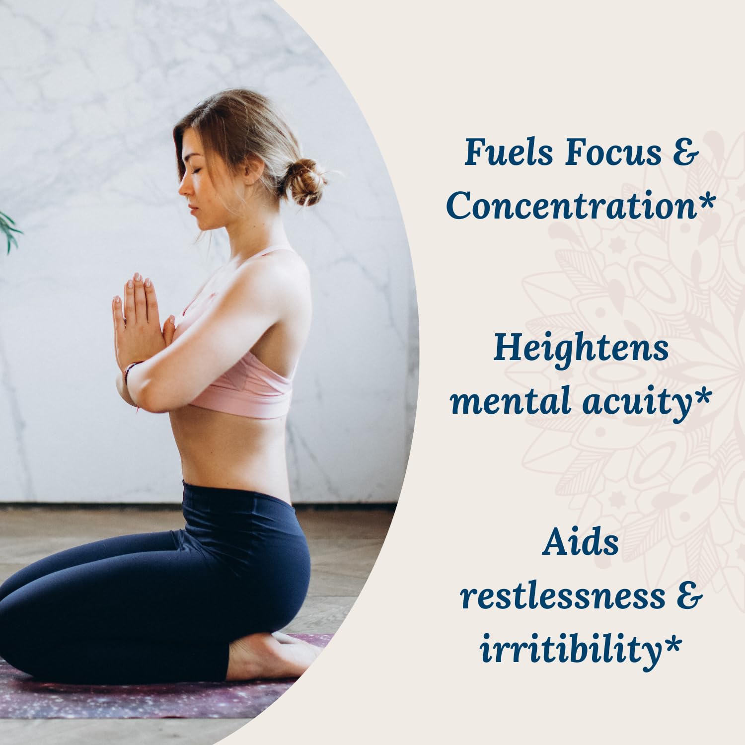 Live Conscious KSM-66 Ashwagandha Supplement w/L Theanine & AlphaWave - ZenWell Everyday Stress Relief, Cognitive, Brain Health - Ashwagandha for Men & Women - 60 Capsules Live Conscious Au supplements