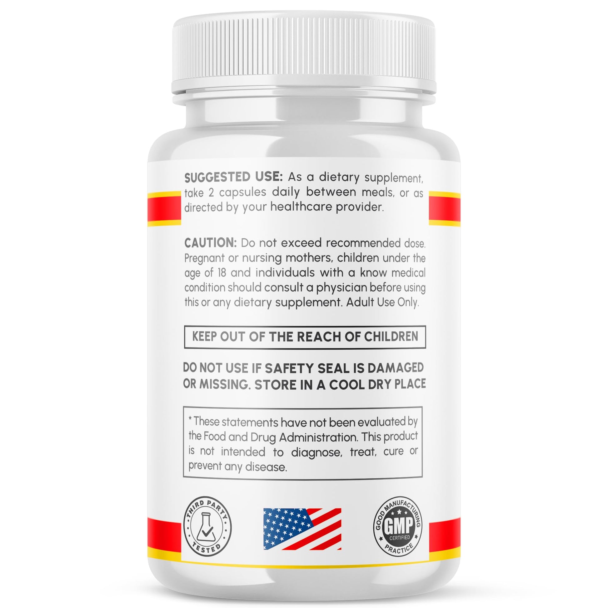 (2 Pack)Vismax Revive Capsules, Official VismaxRevive Vision Support Supplement with All Natural Ingredients, Advanced Eye Health Formula & Vision Vitamin Supporting Wellness Naturally (120 Capsules) MJO Au supplements