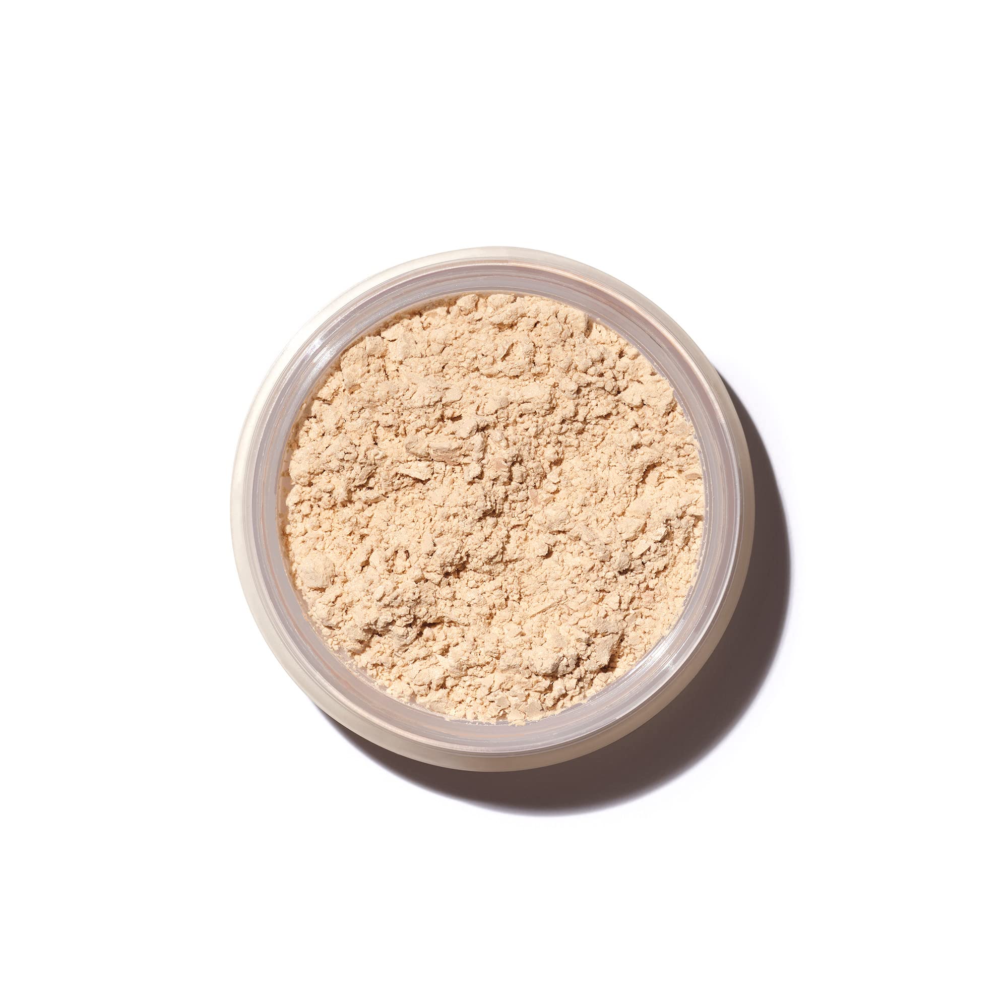 Saie Airset Radiant Loose Setting Powder - Weightless Face Powder to Set, Smooth + Diffuse Face Makeup - Formulated with Hydrating Squalane - Translucent (0.14 oz) Saie Au supplements