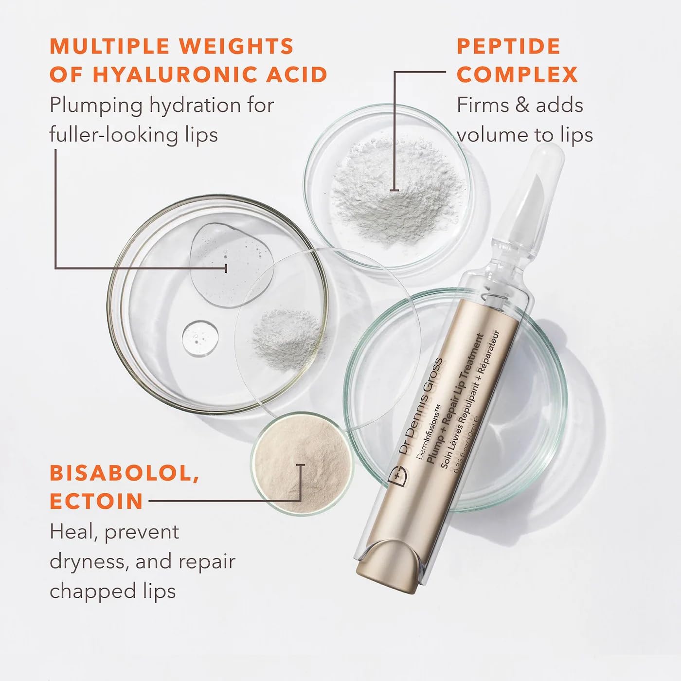Sephora Holiday Lip Value Set: 10-Piece Lip Gloss, Liner, Oil & Treatment Collection with Kosas, Saie, Fenty Beauty & More SEPHORA Au supplements