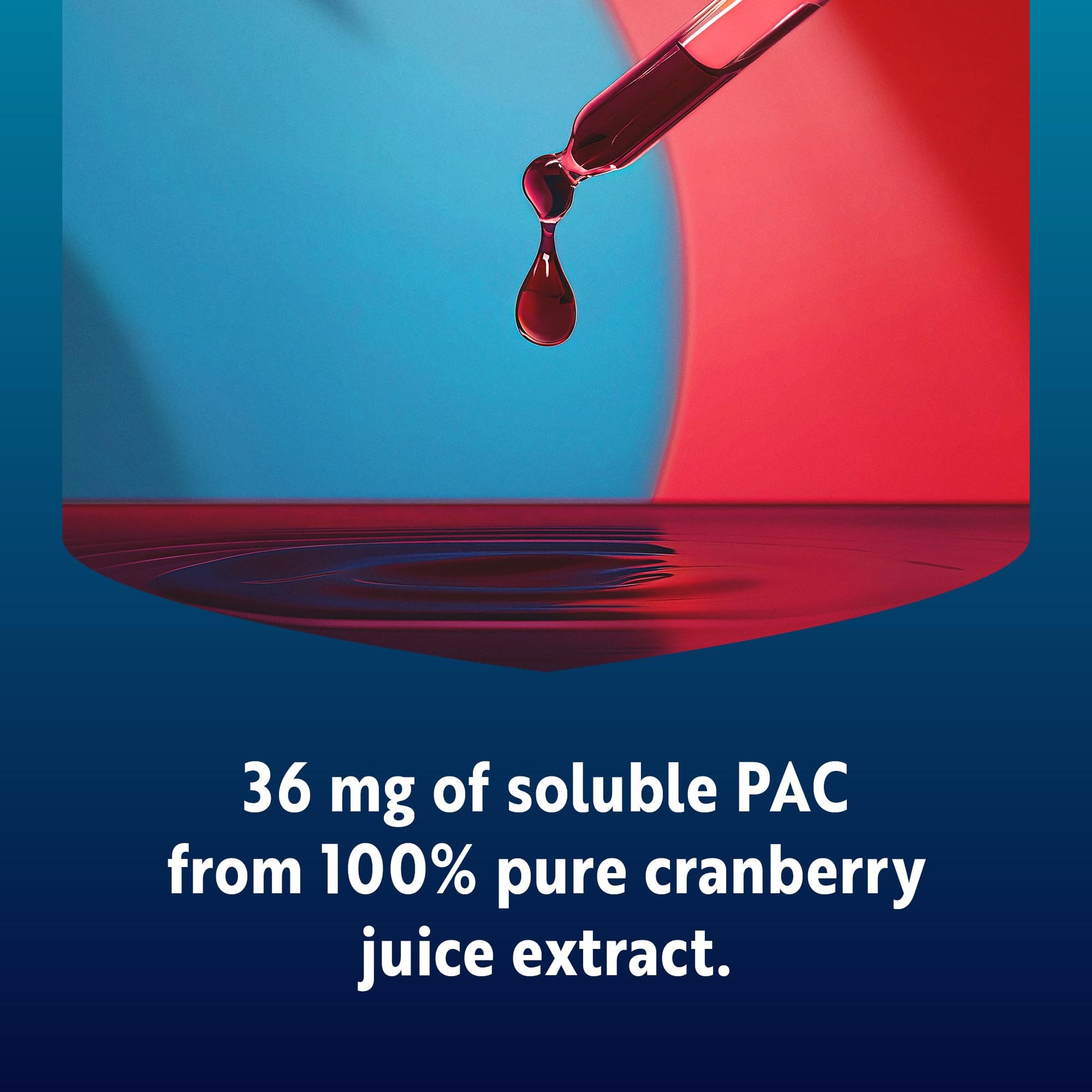 Solv Wellness GennaMD - Maximum UTI Defense - 36 mg Soluble PAC from 100% Cranberry Juice Extract - Highest PAC Concentration in a Small, Easy-to-Swallow Capsule - 90 Capsules Solv Wellness Au supplements