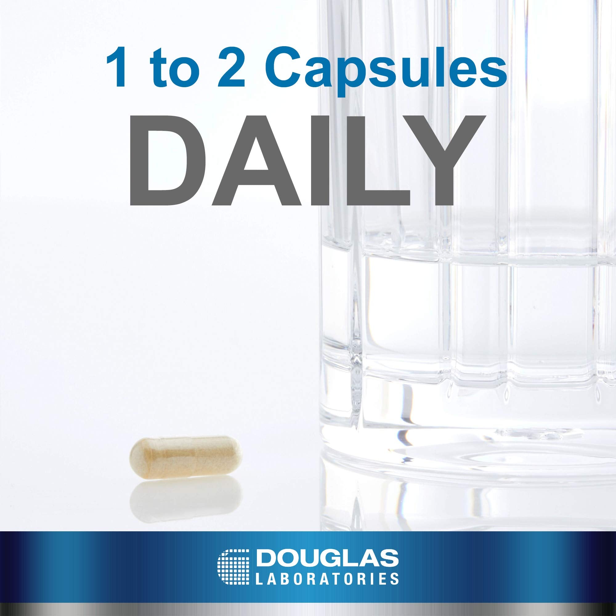 Douglas Laboratories Ultra I-3-C | Indole-3-Carbinol is a Proprietary Blend of Cruciferous Vegetables | 60 Capsules Douglas Laboratories Au supplements