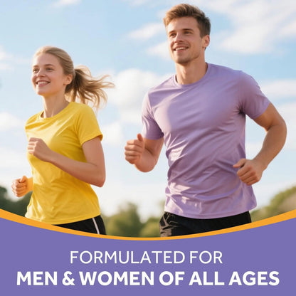 Doctor's Recipes Multivitamin for Women & Men, Immune, Energy & Brain Health Support, Vitamin A, C, D3, E, B6, B12, Folic Acid Doctor's RecipesUS supplements