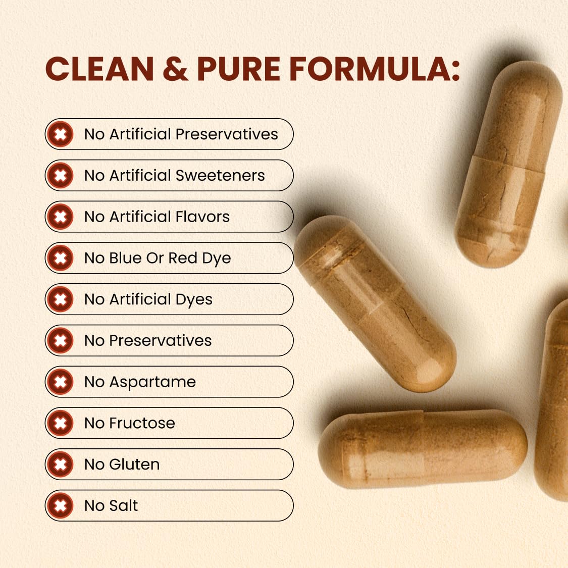 CHOQ Armor - Vegan Capsules - Professional-Grade Immune Defense - 20x Absorption Quercetin Phytosome - Andrographis - Astragalus - Supports Healthy Histamine Levels CHOQ Au supplements