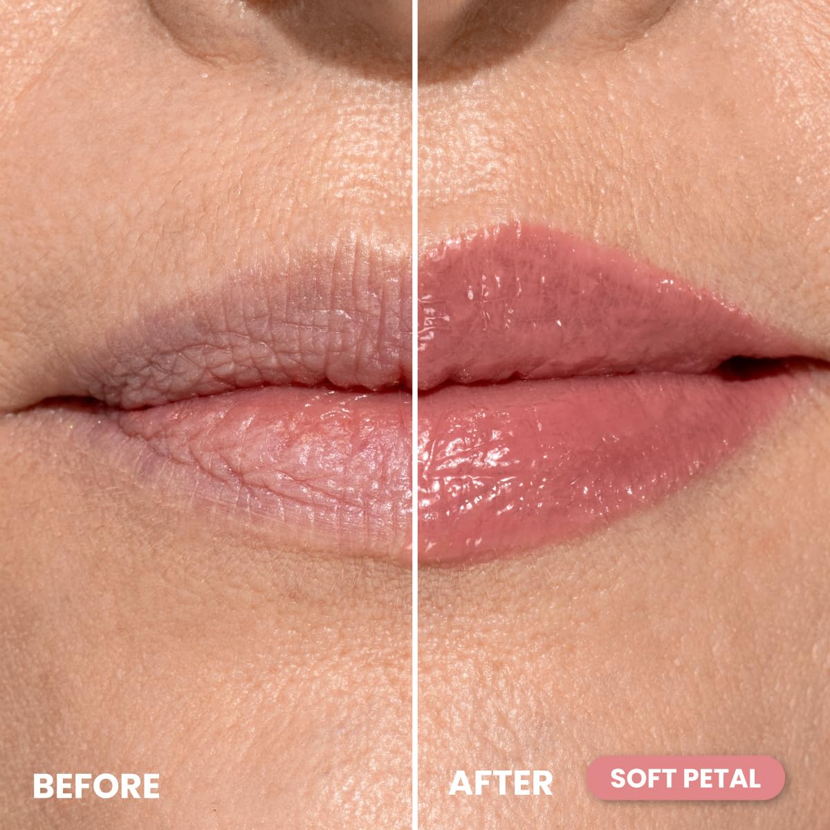 PrimeLip Plumping Lip Balm NEW (Soft Petal) PRIME PROMETICS Au supplements