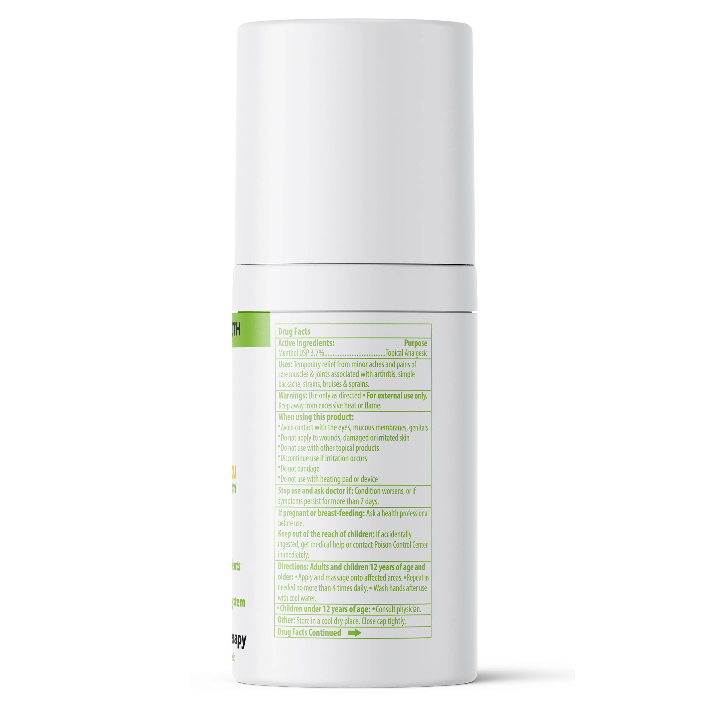 Bundle of Tart Cherry Extract and Extra Strength Mobility Cream Gout and You Au supplements