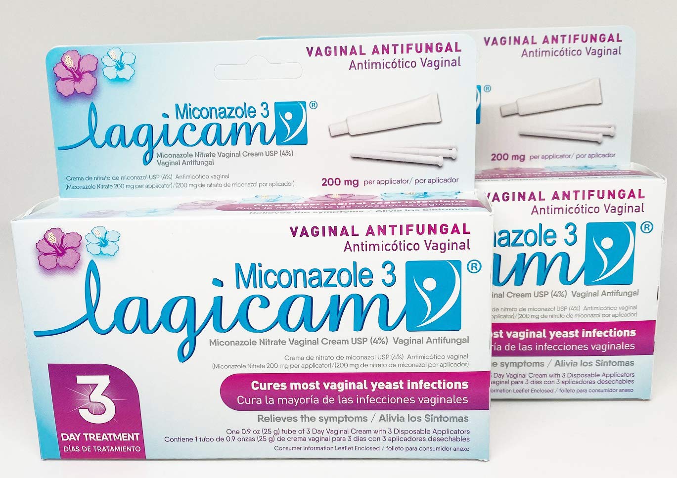 Gen Lagicam Anitungal Cre Size .9z Genomma Lagicam Antifungal Cream .9z LAGICAM V Au supplements