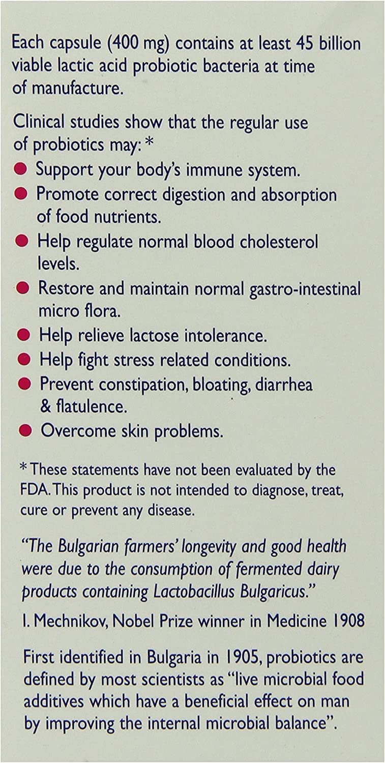 Kendy USA, Actiflora+, Potent Natural Biostimulator, 100 Veggie Caps Kendy Au supplements