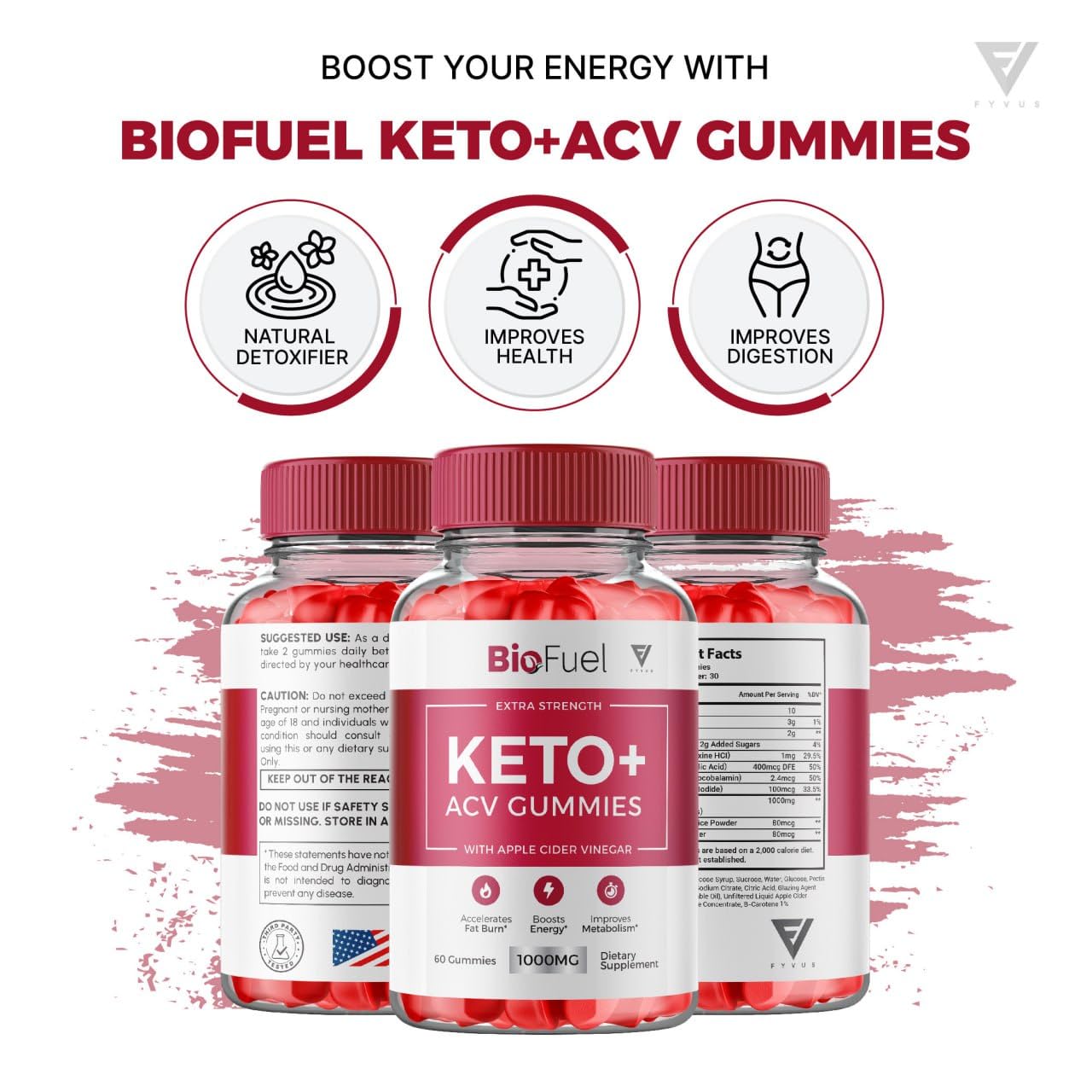 Biofuel Keto ACV Gummies, Biofuel Keto ACV Gummies Advanced Kelly Clarkson, Bio Fuel Keto Fyvus Au supplements