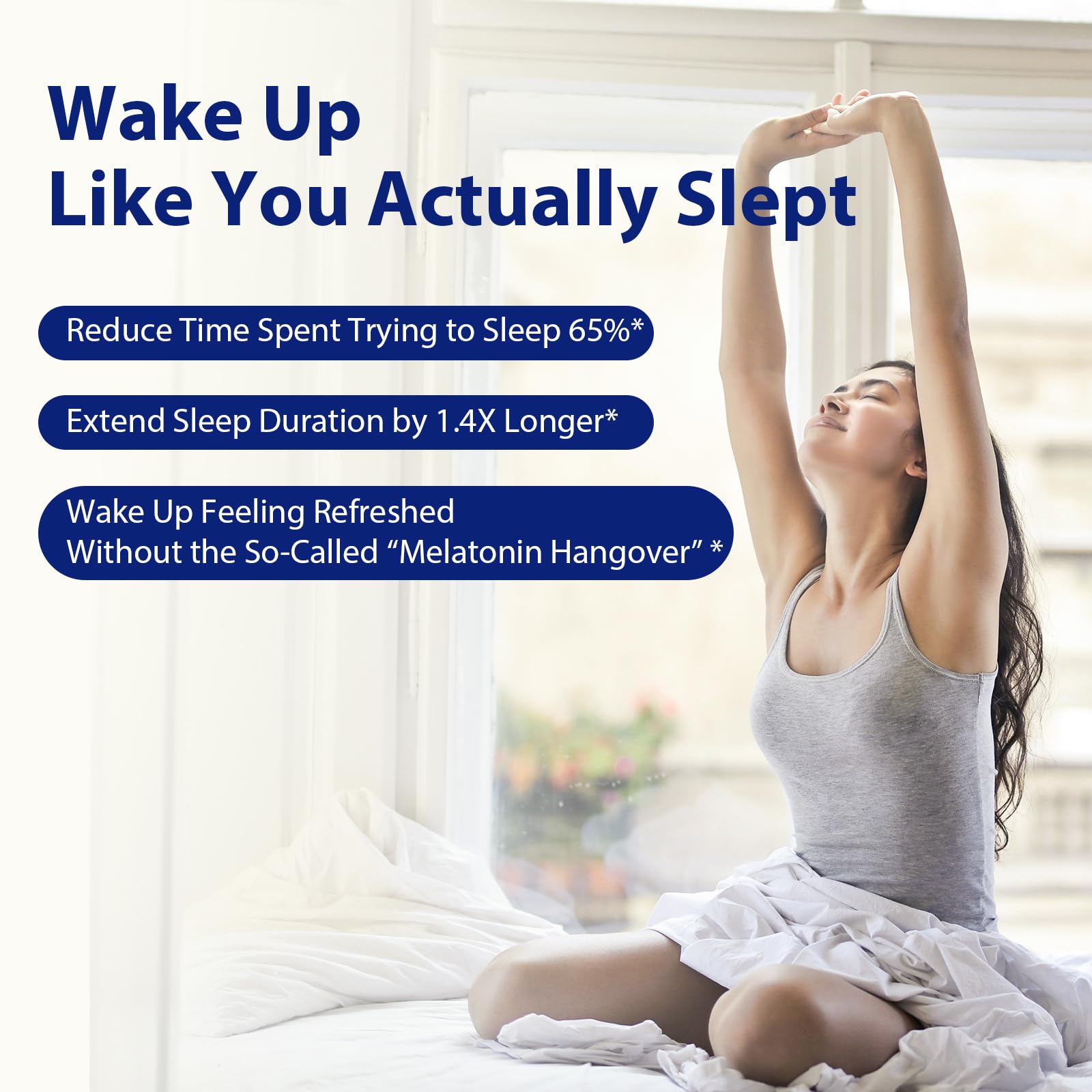 PureBotan Magnesium Oxide and Glycinate Extra Strength, Natural Sleep Aid Supplement EasyMind, High Absorption, Restful Sleep & Relaxation, Cortisol Lower, Natural-Gentle, Melatonin Free, 60 Capsules PureBotan Au supplements