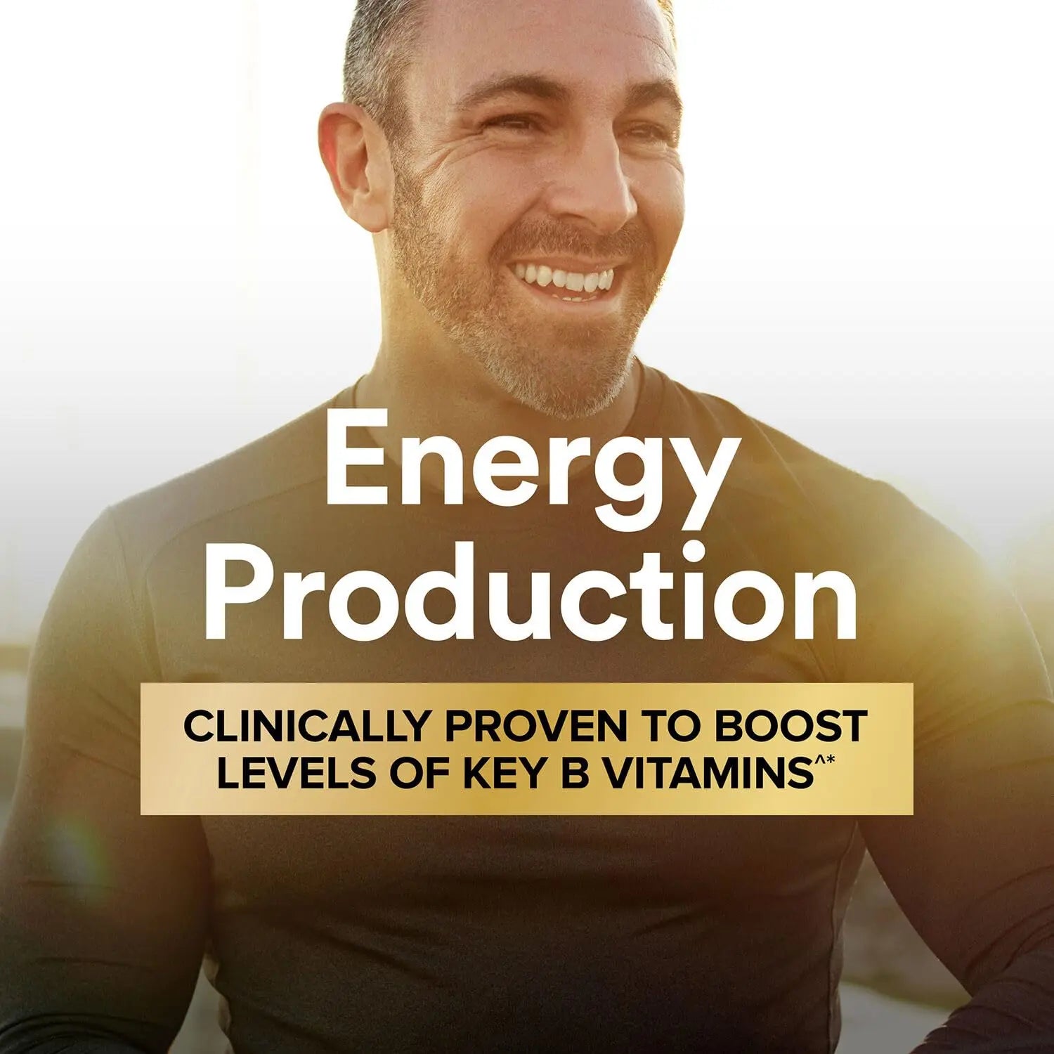 GNC Mega Men Energy & Metabolism Multivitamin | Antioxidants and Increased Calorie Burning | 180 Count GNC Au supplements