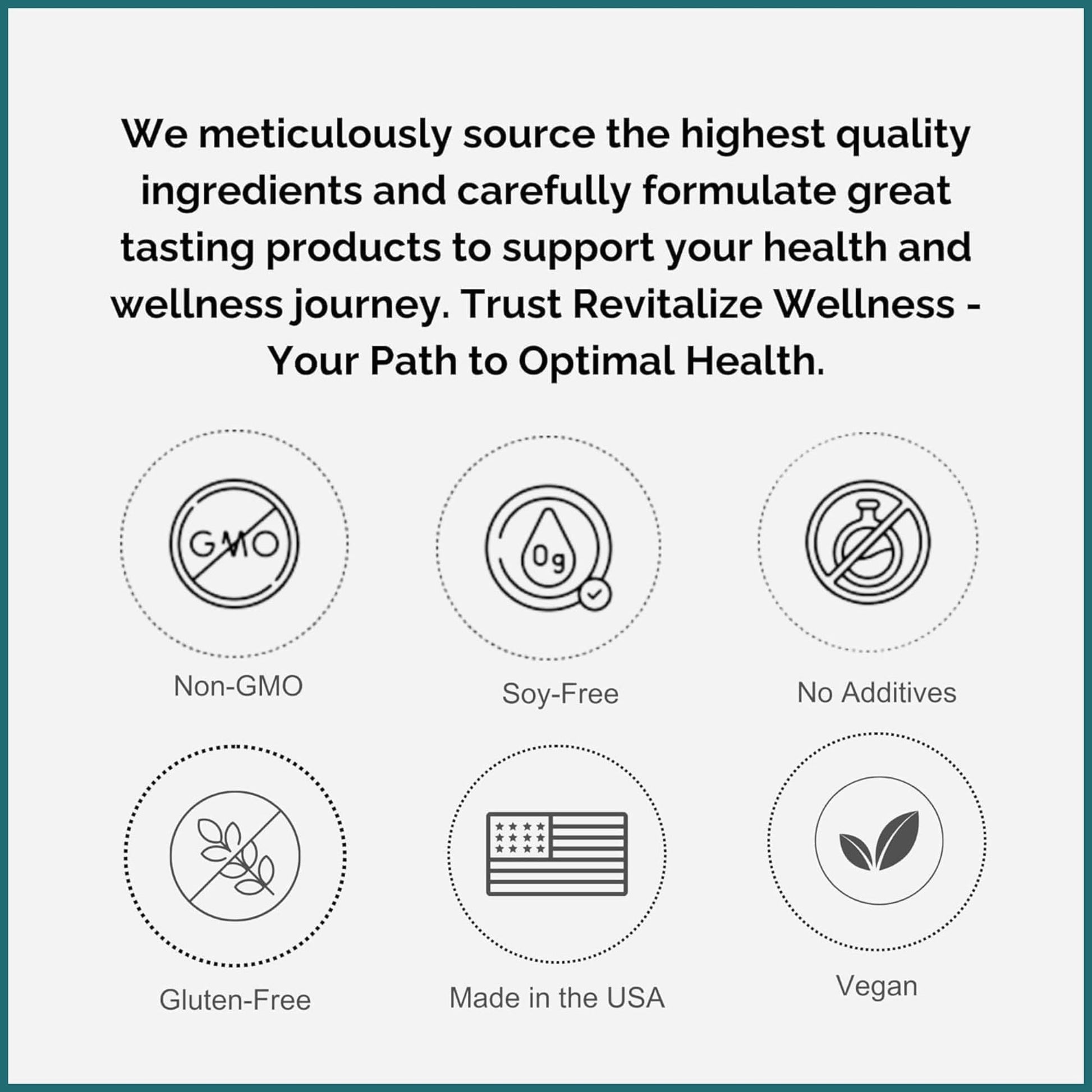 Revitalize Wellness Organic Seasonal Defense Powder Formerly Allergy Defense | Bromelain, Vitamin B3, Vitamin C, Quercetin, and NAC | No Sugar Added | Fruit Punch Flavor | 30 Servings Revitalize Wellness Au supplements