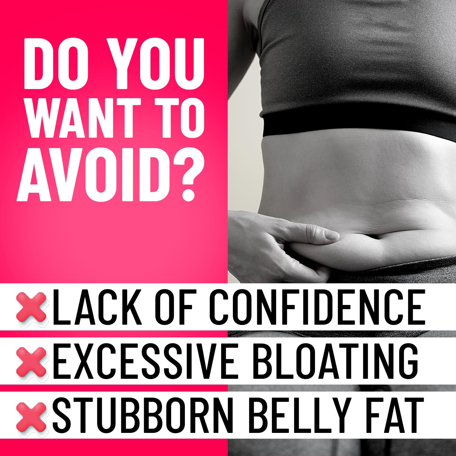 Helix Heal Belly Fat Burner for Women - Lose Stomach Fat w/Softgel Diet Pills Helix Heal Au supplements