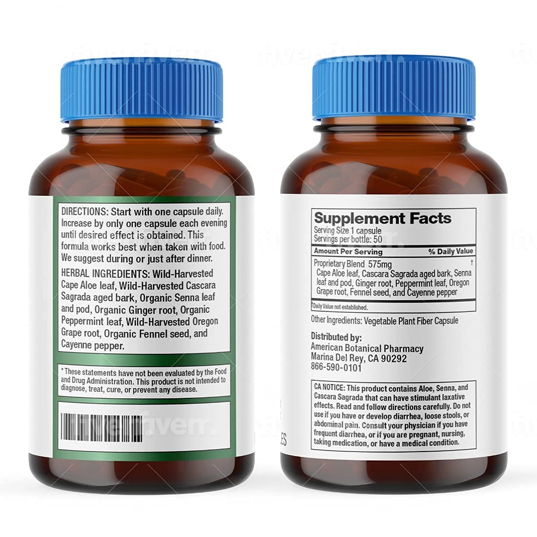 Dr. Schulze's Easy GO Bowel Mover - Formulated Gentle Laxative, Colon Toner & Stool Dr. Schulze's Au supplements