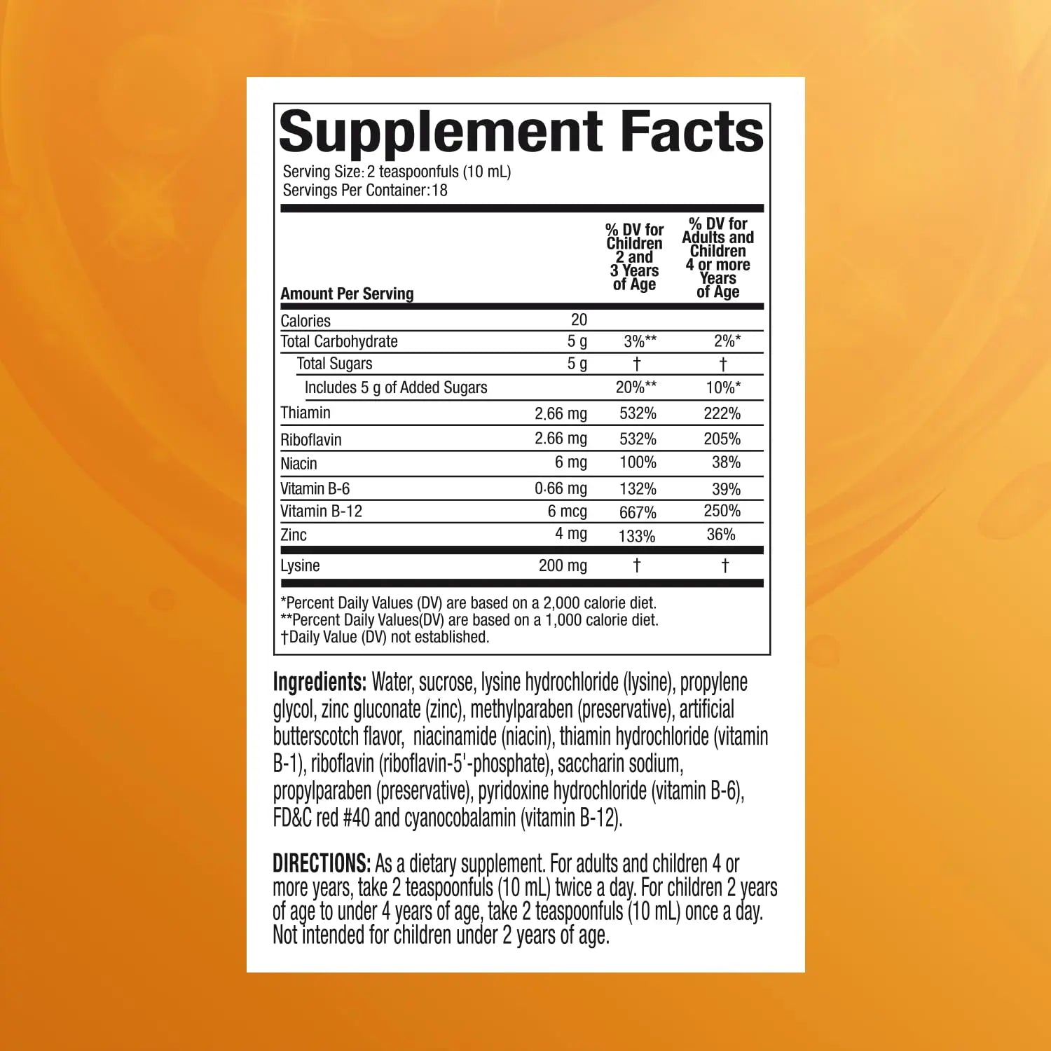 Apetol Appetite Booster & Brain Energy Liquid Vitamins - Dietary Supplements for Kids & Adults - Supports Digestive Health, Memory & Vitality Apetol Au supplements