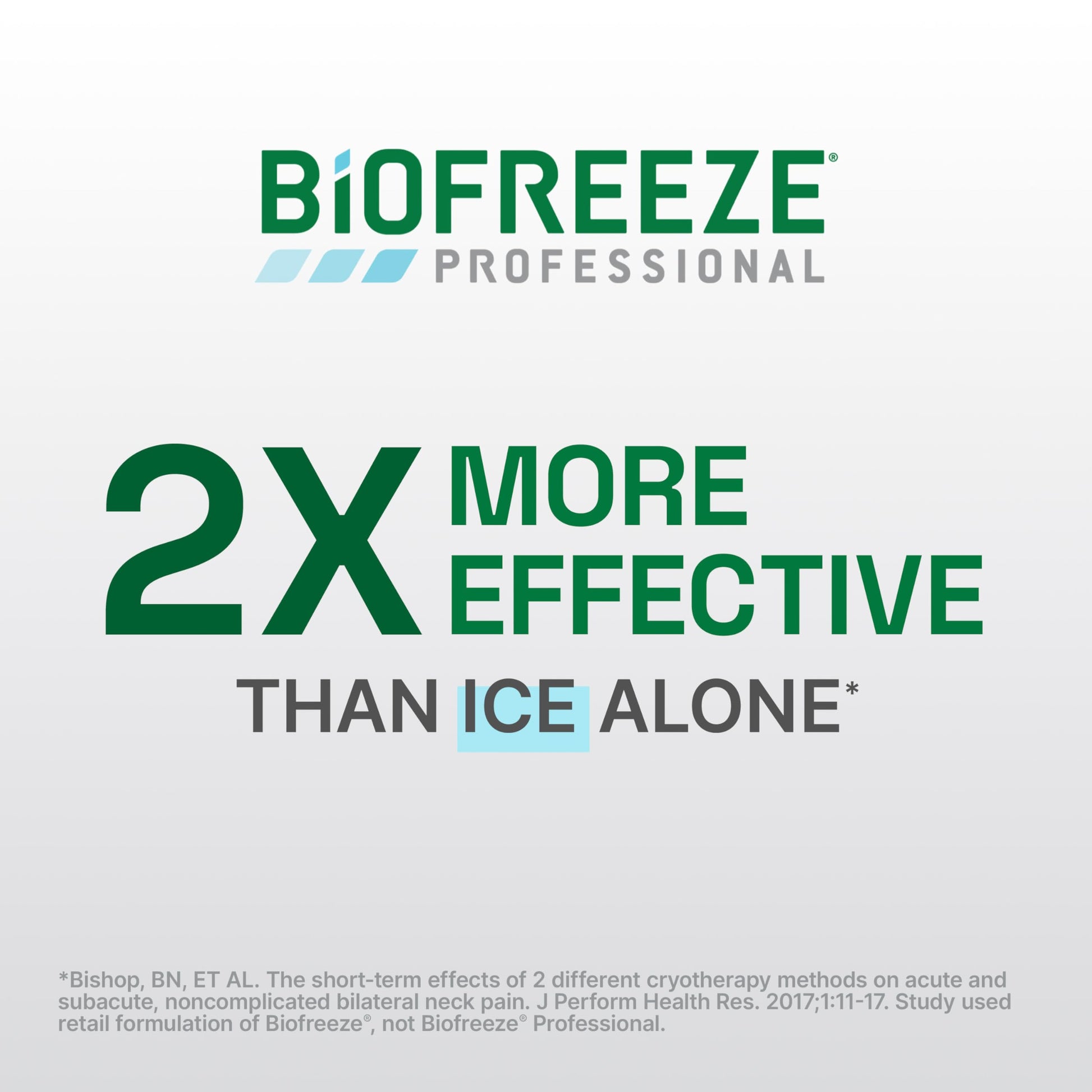 Biofreeze Professional Pain Relief Gel, 4 oz Tube (3-Pack) - Fast, Cooling Relief for Arthritis, Muscle Soreness, Joint, Back, Neck, Knee Pain & More Biofreeze Au supplements