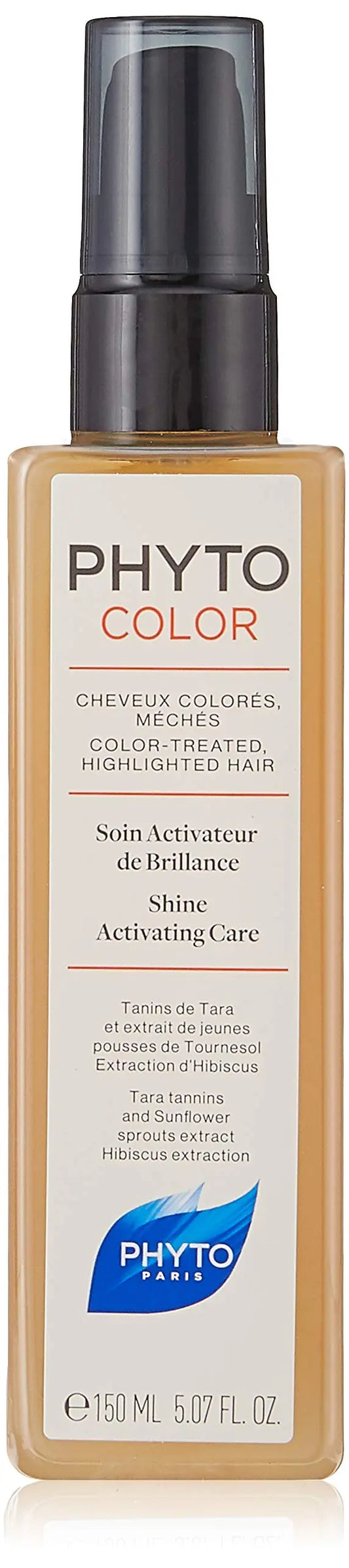 PHYTO Phytocolor Shine Activating Care, 5.07 fl oz PHYTOAU supplements