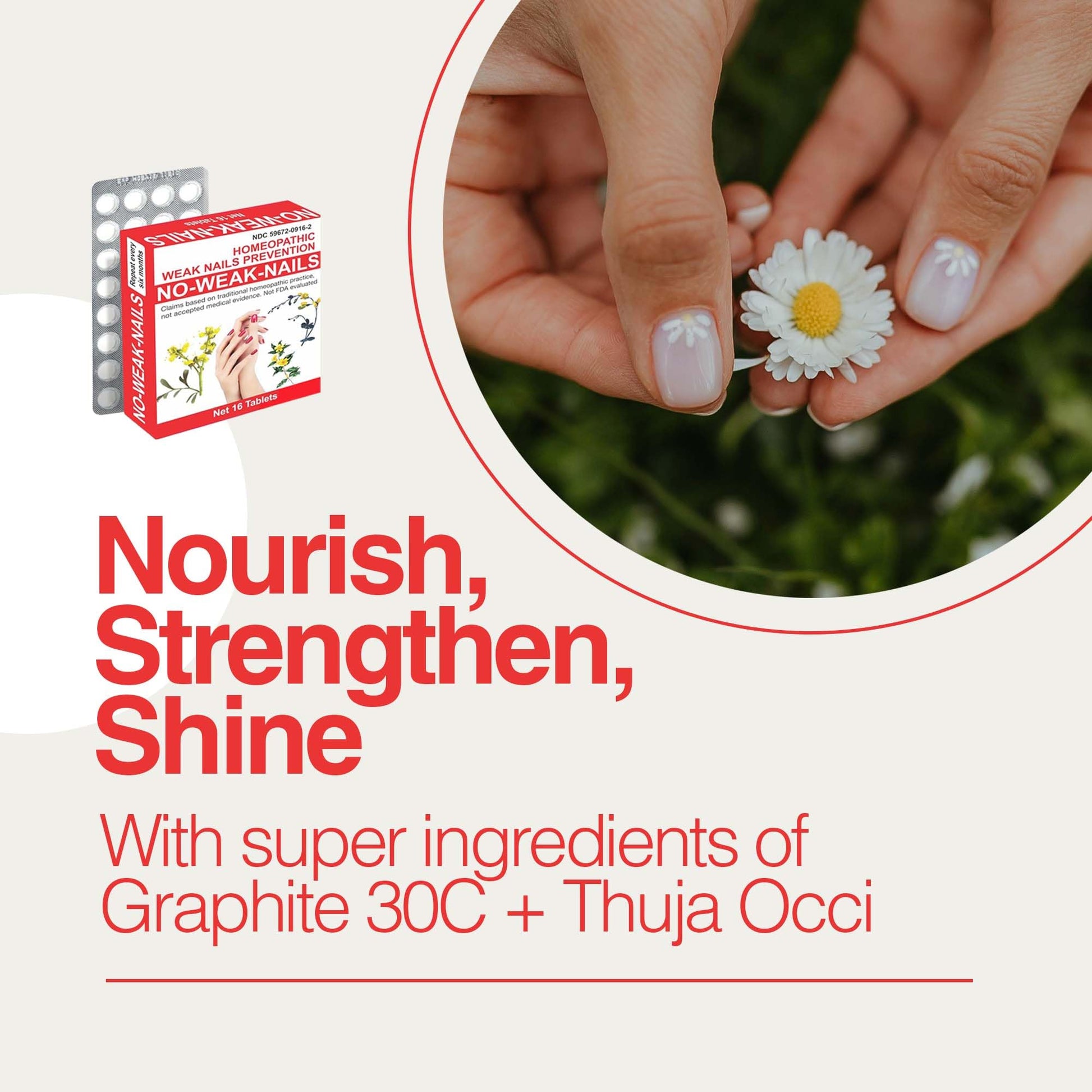 Nail Care Treatment | Weak and Damaged Nails Prevention, Extra Strength Nail Repair Solution, Healthy Nails Miers Laboratories Au supplements