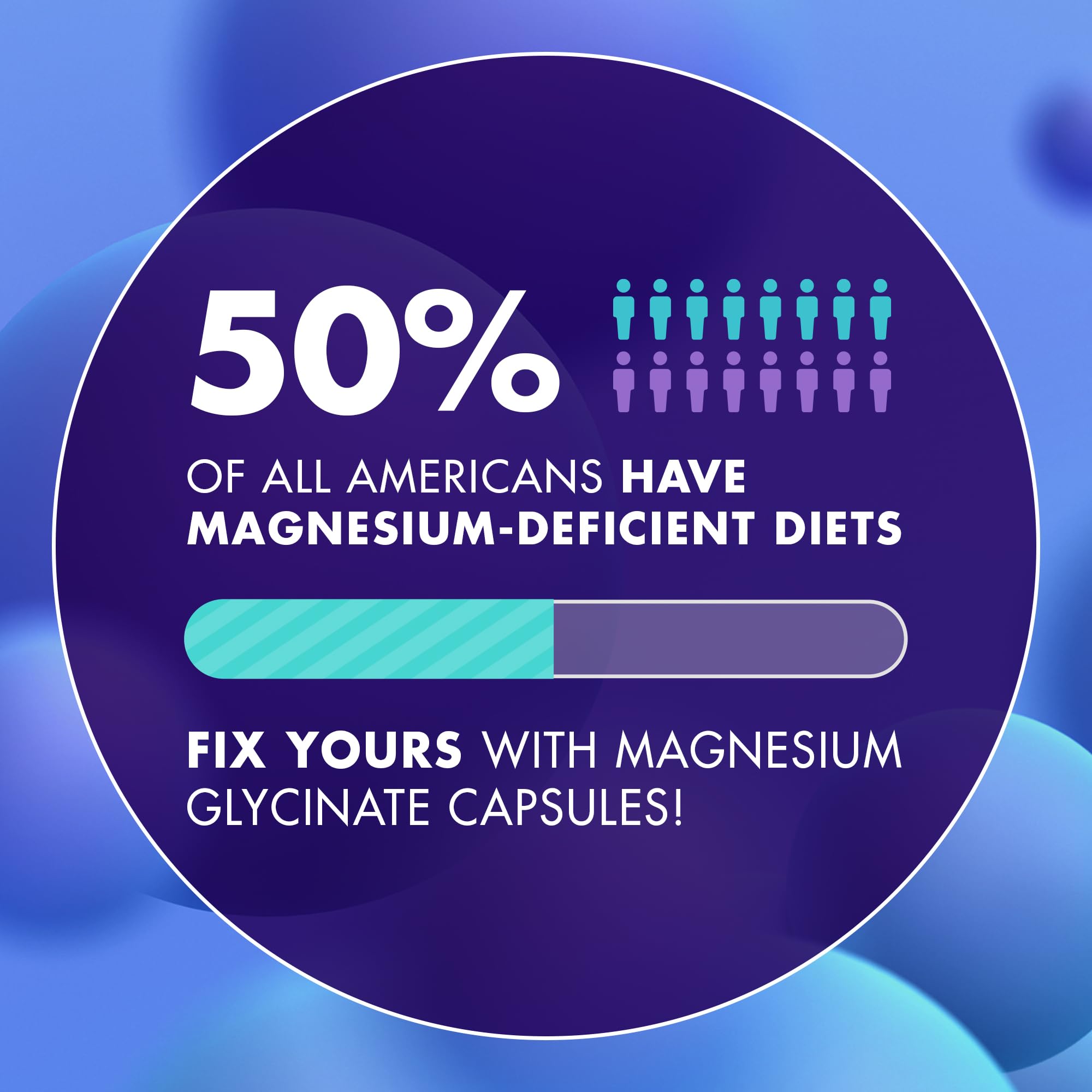 Magnesium Glycinate 2150 MG Gummies, High Absorption Magnesium Glycinate, Citrate & Malate, Sugar-Free, Vegan, Chews for Men & Women, 60 Gummies, Cherry Flavor– 60 Wild Cherry Flavor Chews Secret Element Au supplements