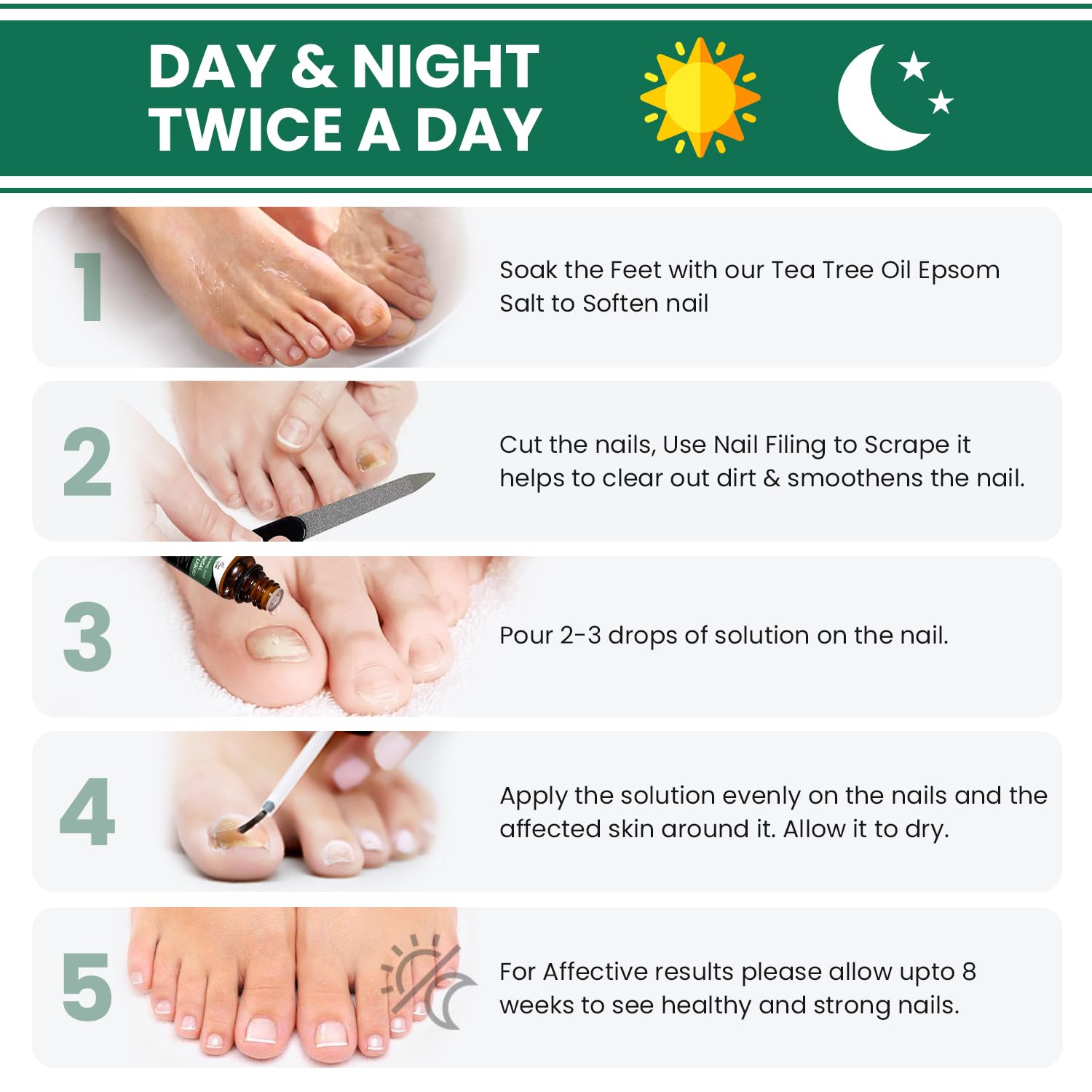 Toenail Fungus Treatment Extra Strength - Best nail fungus treatment for fingernails FOOT CURE Au supplements