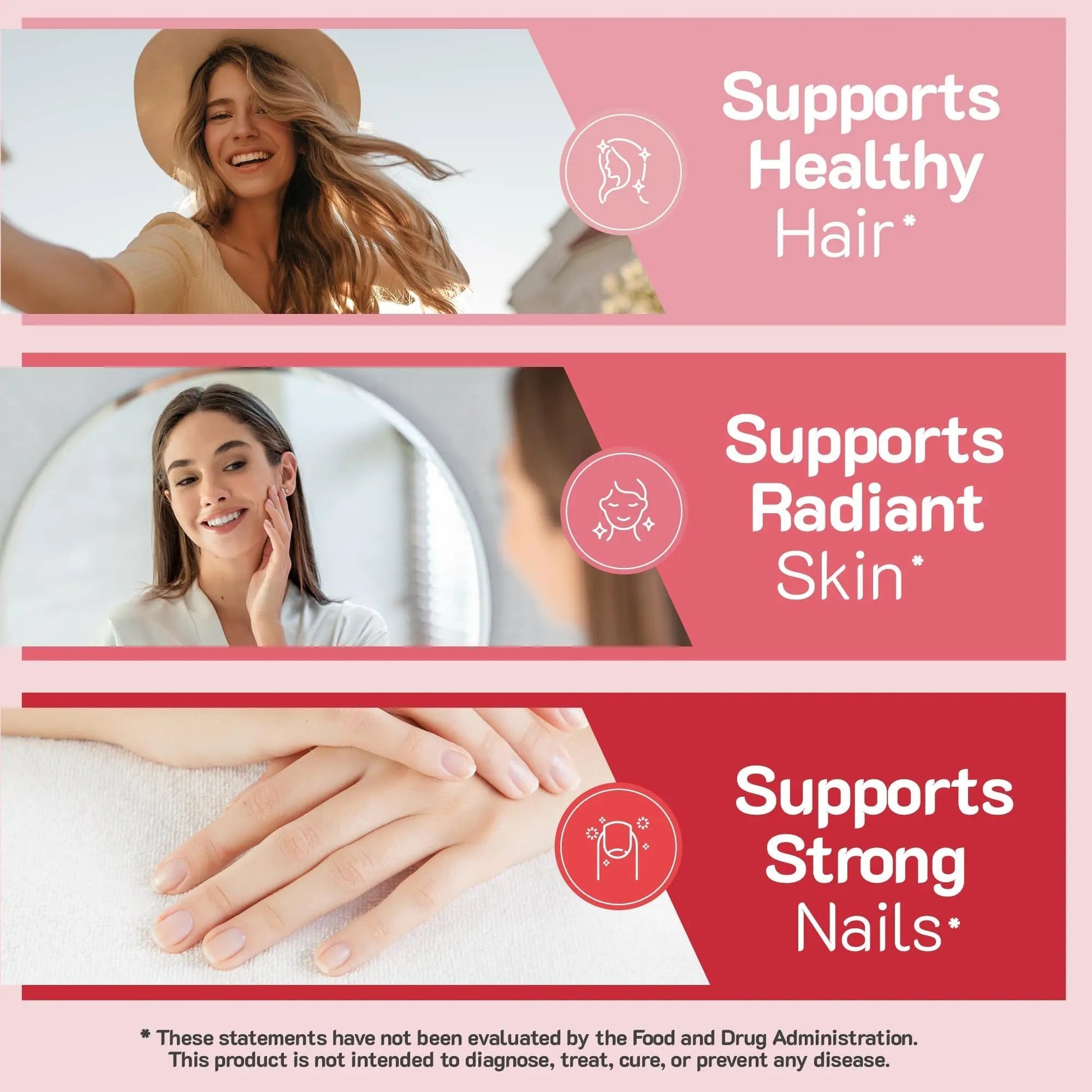YumVs Teen Multivitamin Gummies with Biotin and Antioxidants - Raspberry Flavor - Hair Skin Nails Support - Kosher Teenager Vitamins YUM-V'S Au supplements