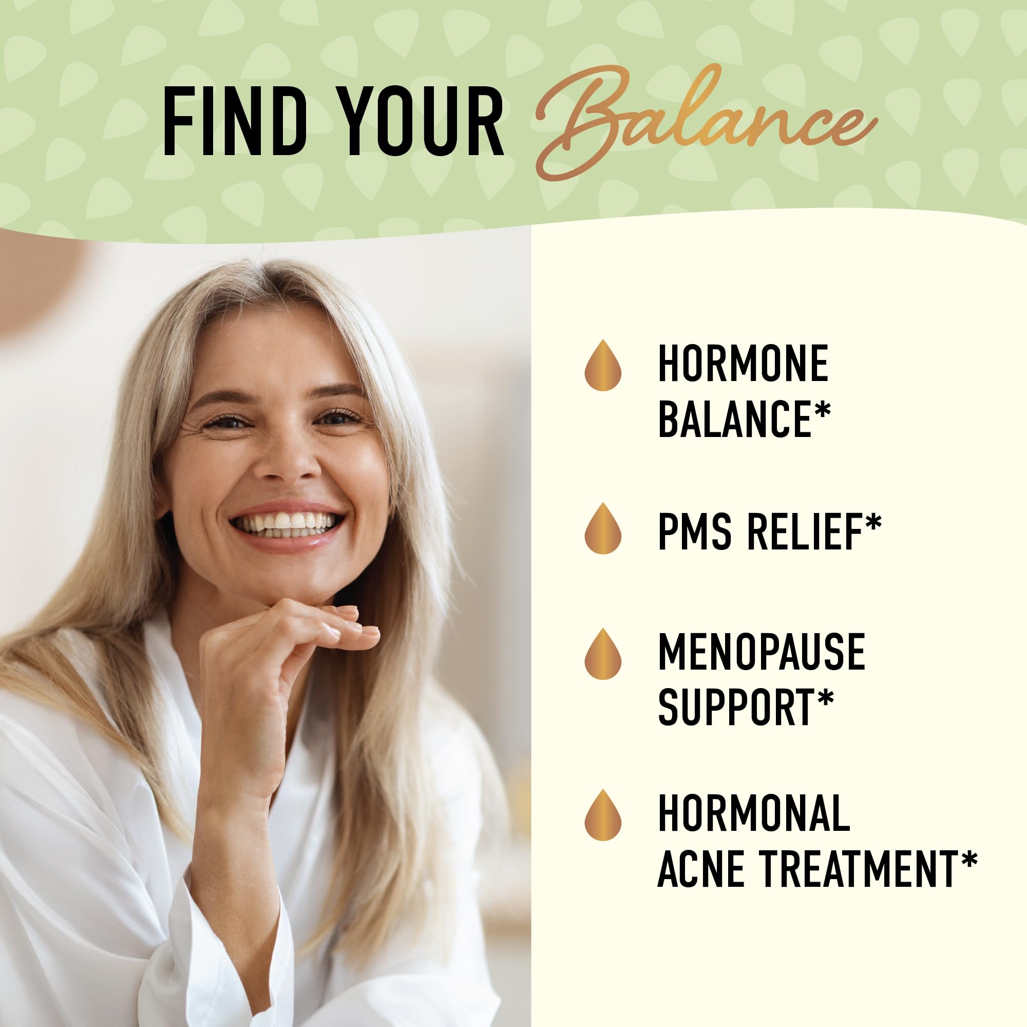 DIM Supplement Liquid Drops 100mg for Estrogen Balance for Women & Men | Hormone Balance SMNutrition Au supplements