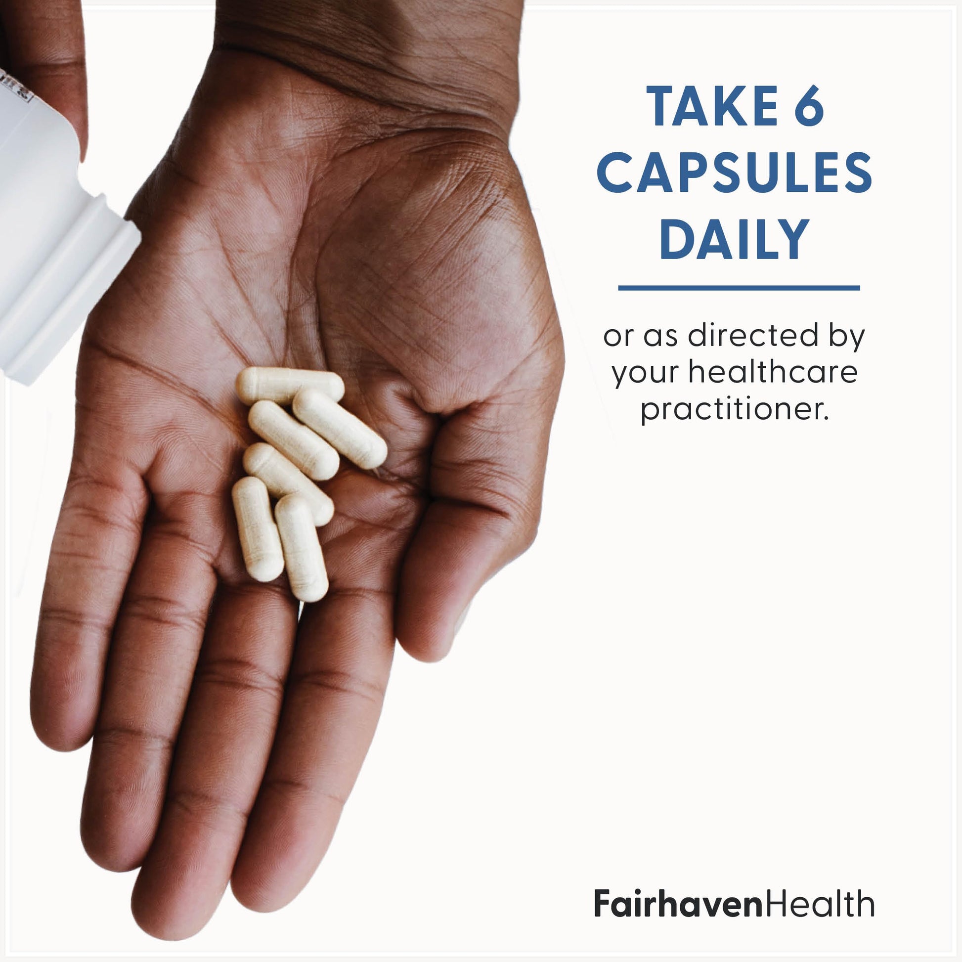 Fairhaven Health FH Pro for Men | Clinically Studied Premium Prenatal Fertility Supplements for Men | Male Fertility Supplements | Count and Motility Support Pre-Conception for Him | 180 Capsules Fairhaven Health Au supplements