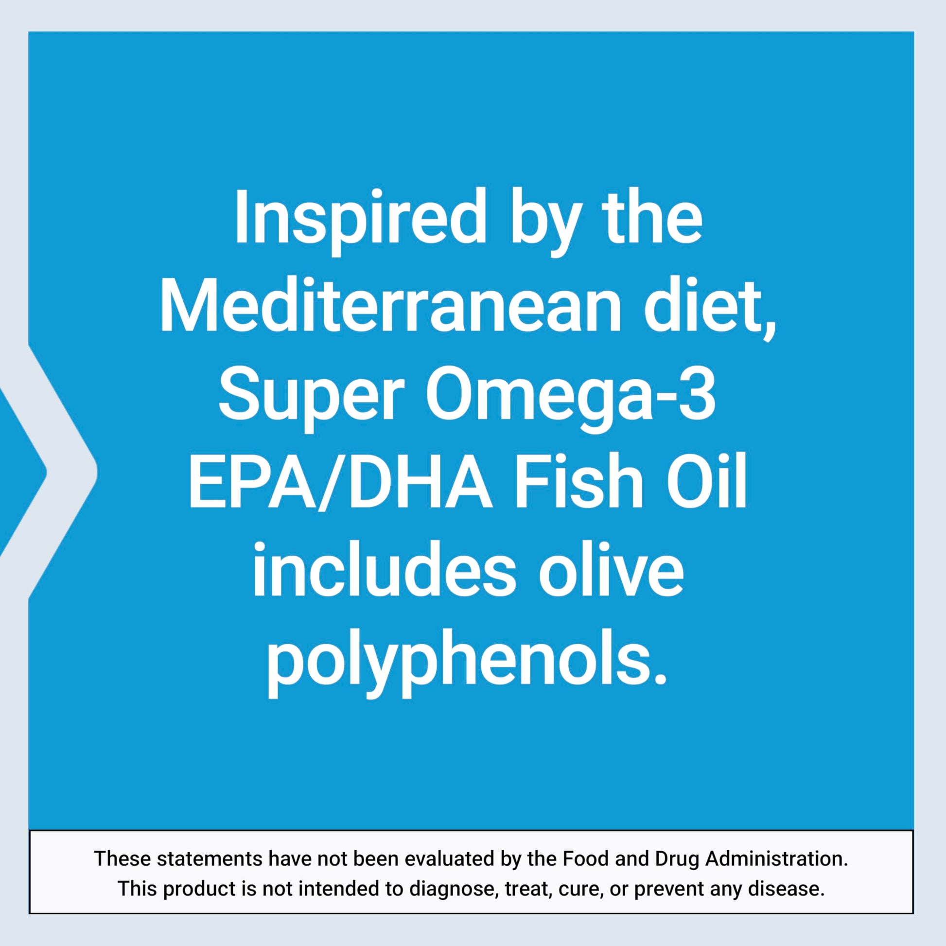 Life Extension Super Omega-3 EPA/DHA Fish Oil, Sesame Lignans & Olive Extract – Heart Health, Brain Health, Inflammation Health Support, Gluten-Free, Enteric-Coated, Non-GMO, 120 Softgels Life Extension Au supplements