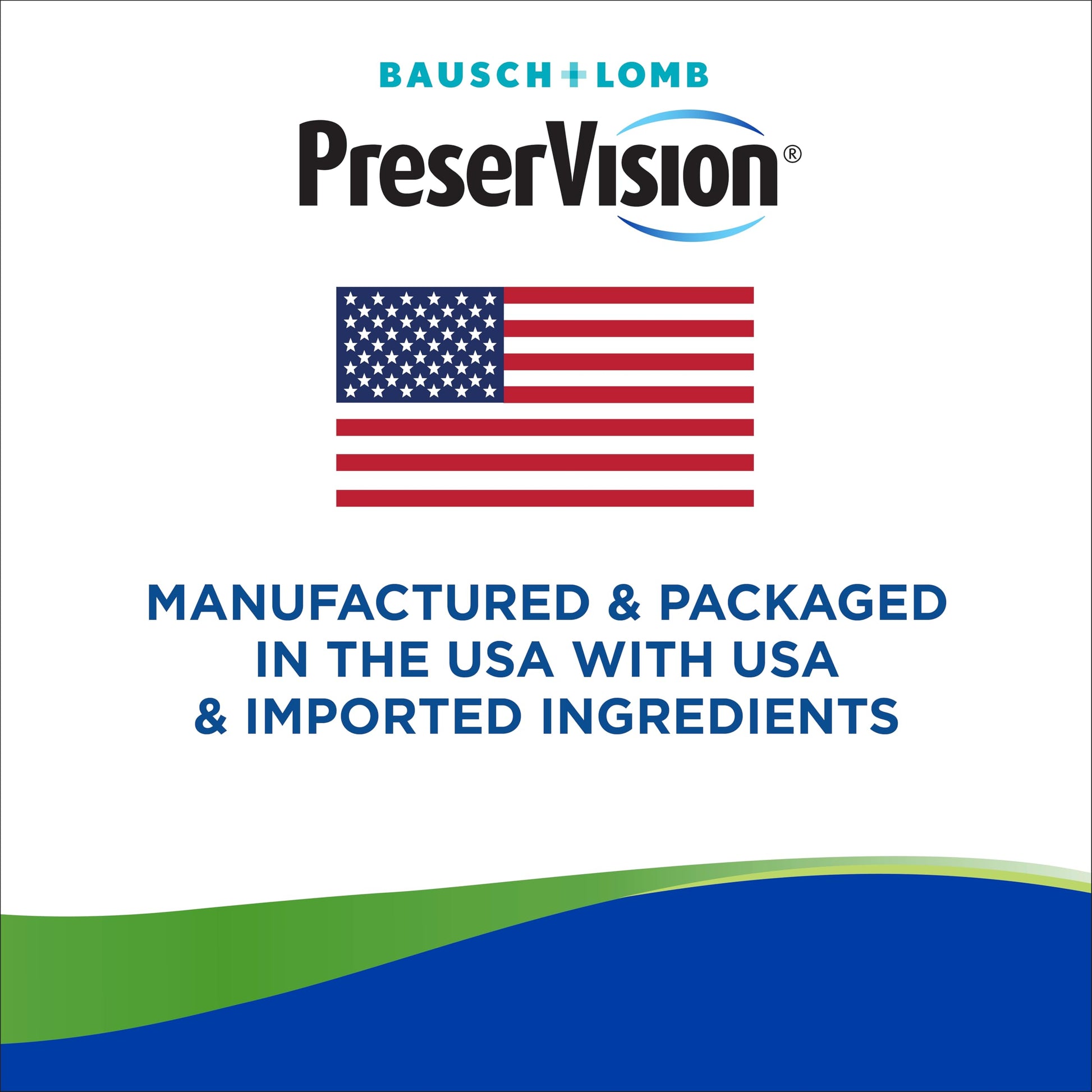 PreserVision AREDS 2 Eye Vitamin & Mineral Supplement with OCUSorb, 120 Vegan Soft Gels, Contains Lutein, Zeaxanthin, Vitamin C & E, Zinc, & Copper, Eye Health Supplements for Adults PreserVision Au supplements