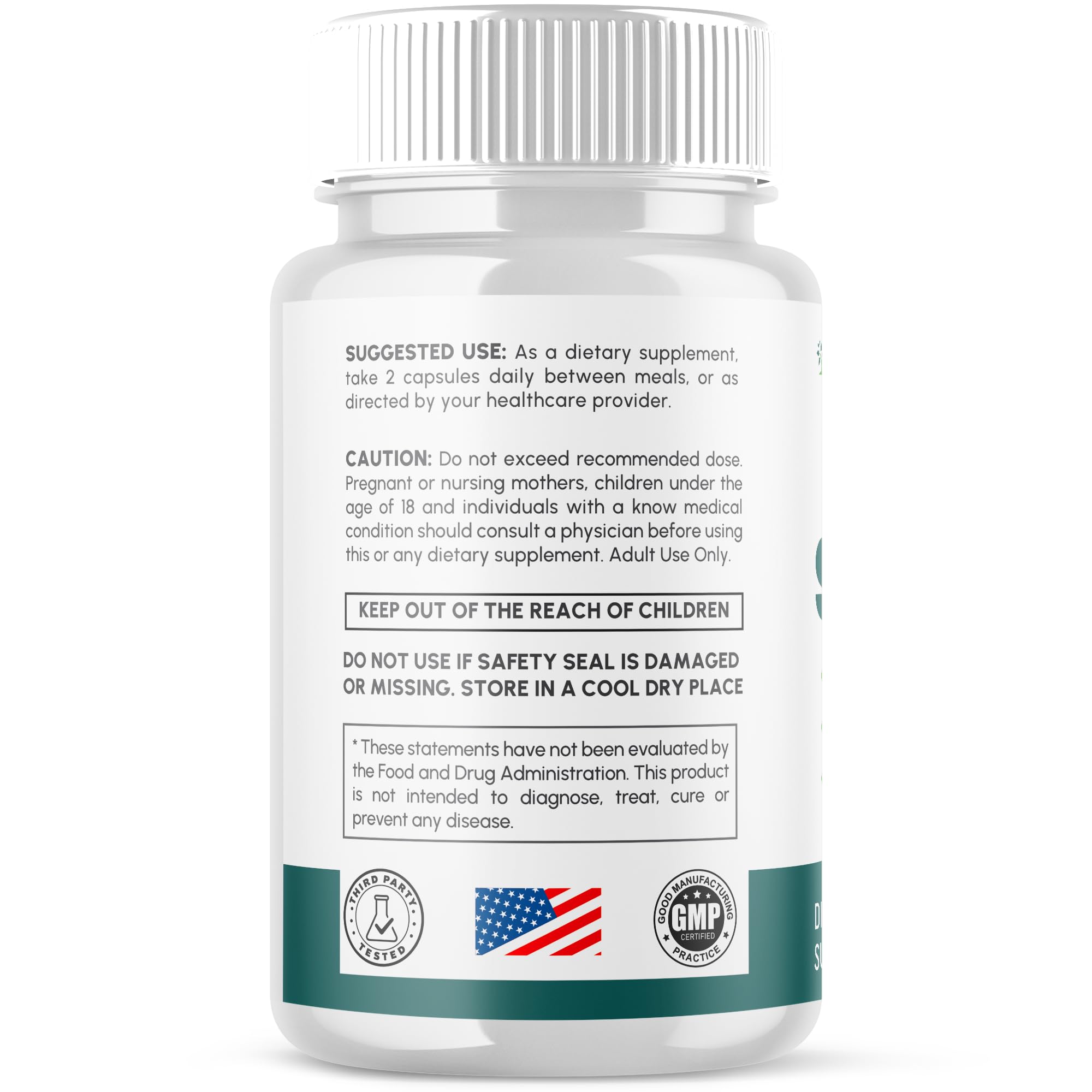 (2 Pack) Healthy Flow Blood Support Capsules, Official Healthy Flow Blood Support Pills with All Natural Ingredients, Advanced Formula Supplement with Premium Vitamins for Men & Women (120 Capsules) Syvor Au supplements