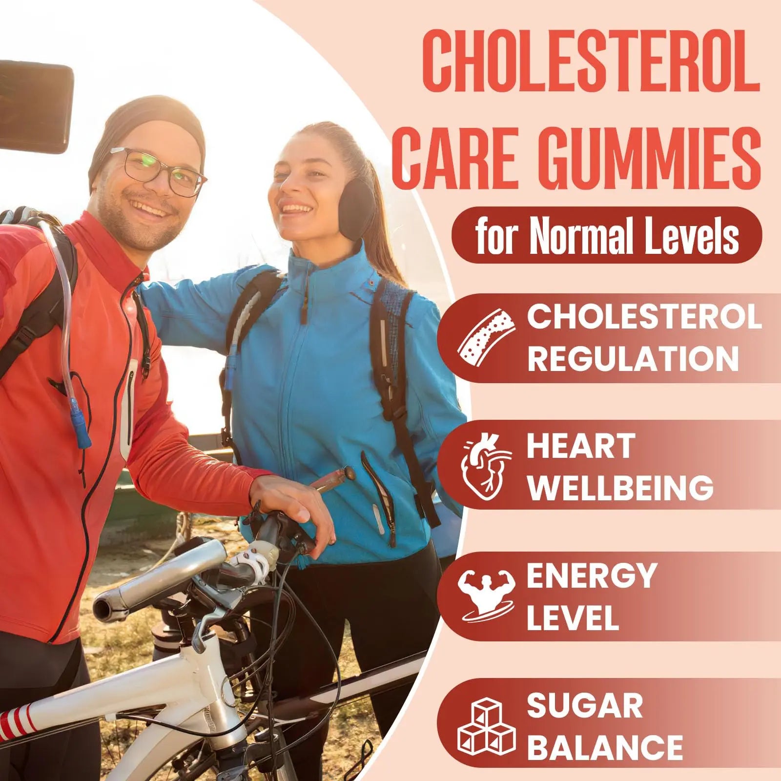 Glorithiventa Cholesterol & Booty Gummies Supplement Bundle - Plant Sterols & Stanols + CurvaBoost BBL Herb Blend & Creatine Monohydrate - Cholesterol Normal Level, Booty, Curves & Energy Glorithiventa Au supplements