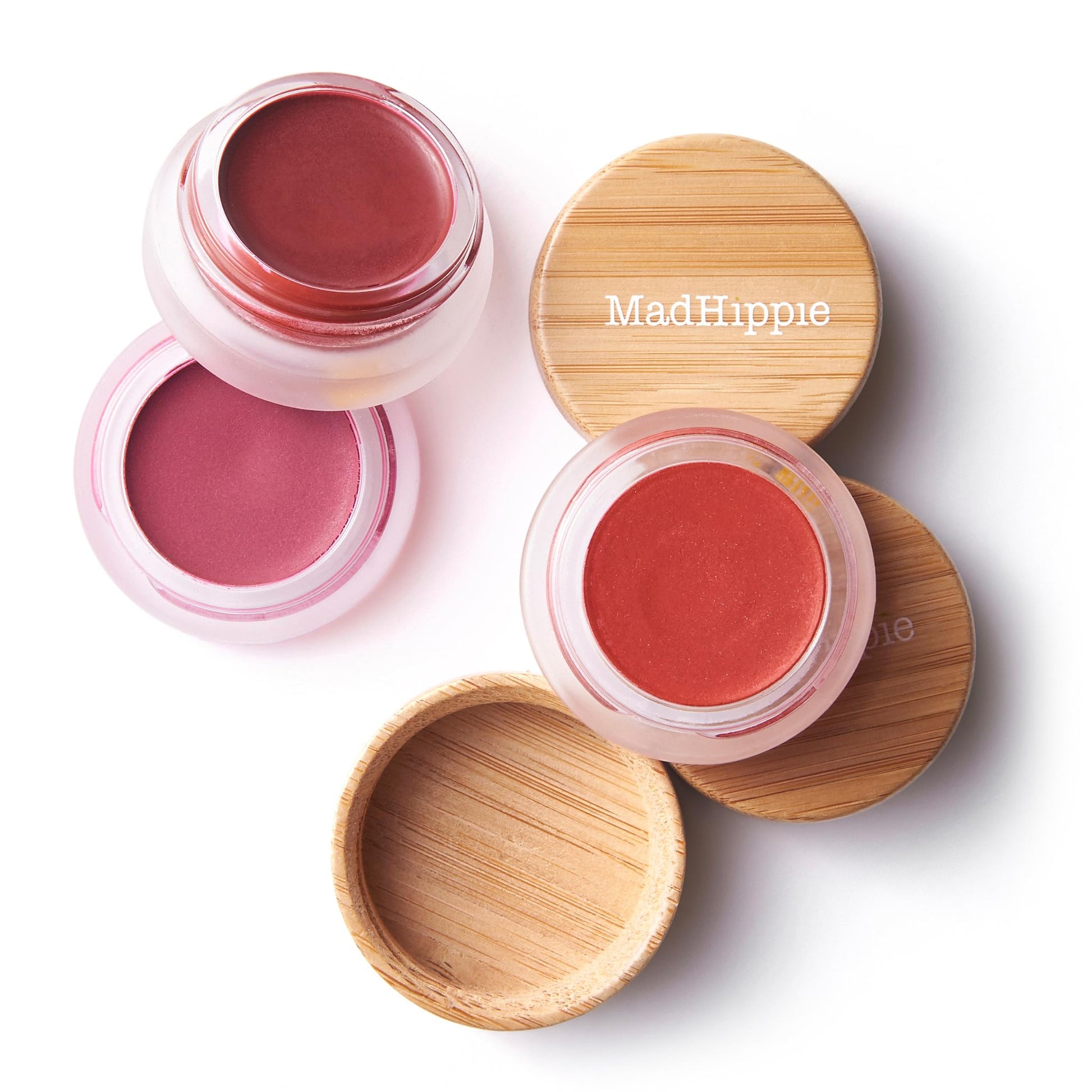 Mad Hippie Cheek & Lip Tint, Fig – Balm & Blush for Cheeks and Lips, Makeup Kit Essentials, Travel-Size, Vegan & Cruelty-Free, 0.24 Oz Mad Hippie Au supplements