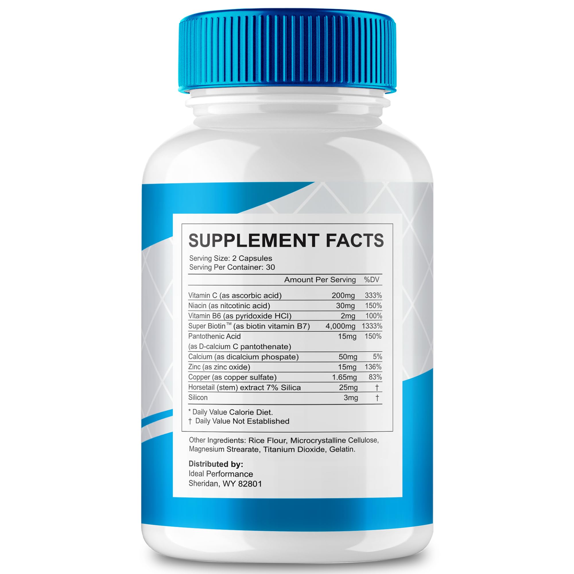 Derma Prime Plus Capsules, Derma Prime Plus Pills, Derma Prime Plus Sweet Relief - Maximum Strength, DermaPrimePlus, Derma Prime Advanced Formula, Dermaprime Plus Capsules Reviews (3 Pack) IDEAL PERFORMANCE Au supplements