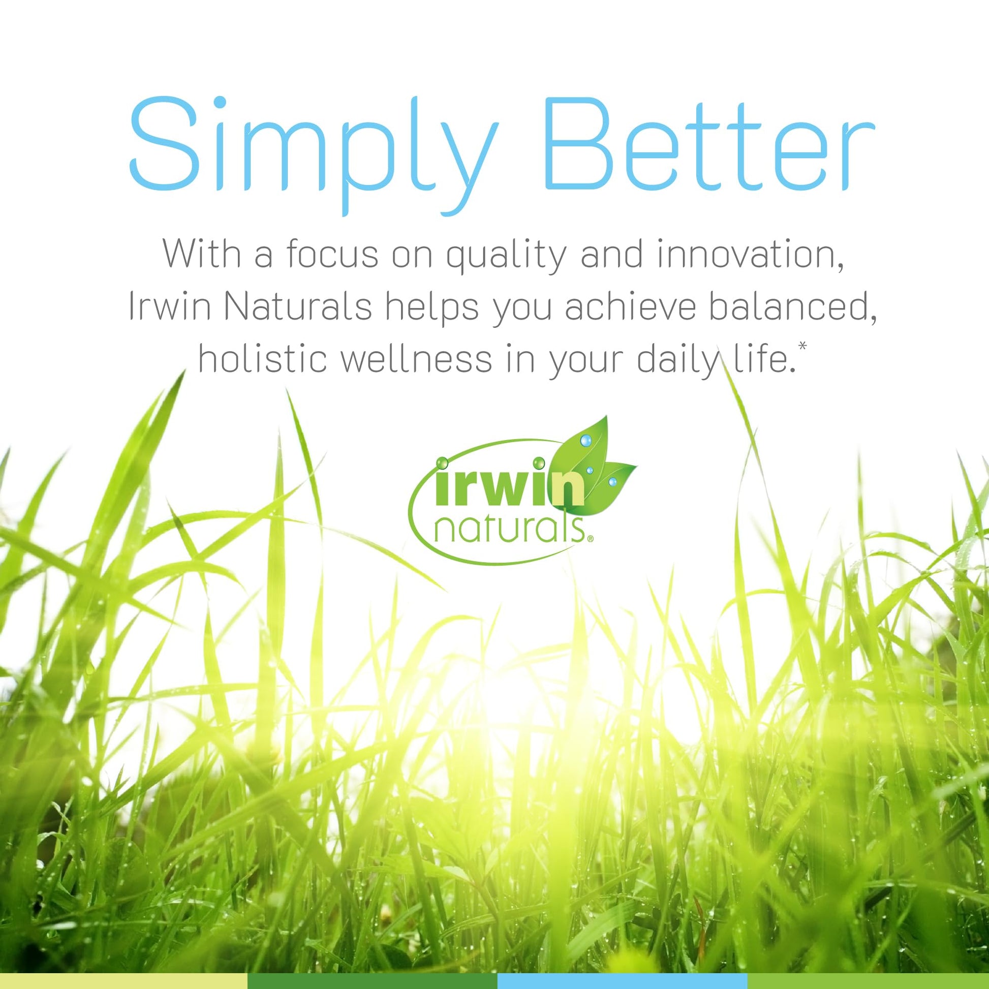 Irwin Naturals Immuno-Shield All Season Wellness for Body's Natural Defense System - 100 Liquid Softgels (2 Pack) Irwin Naturals Au supplements